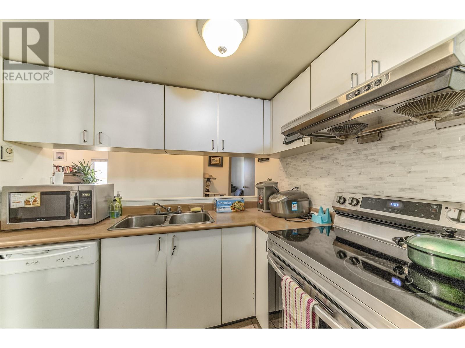 202 1550 Sw Marine Drive, Vancouver, British Columbia  V6P 6A6 - Photo 6 - R2823283