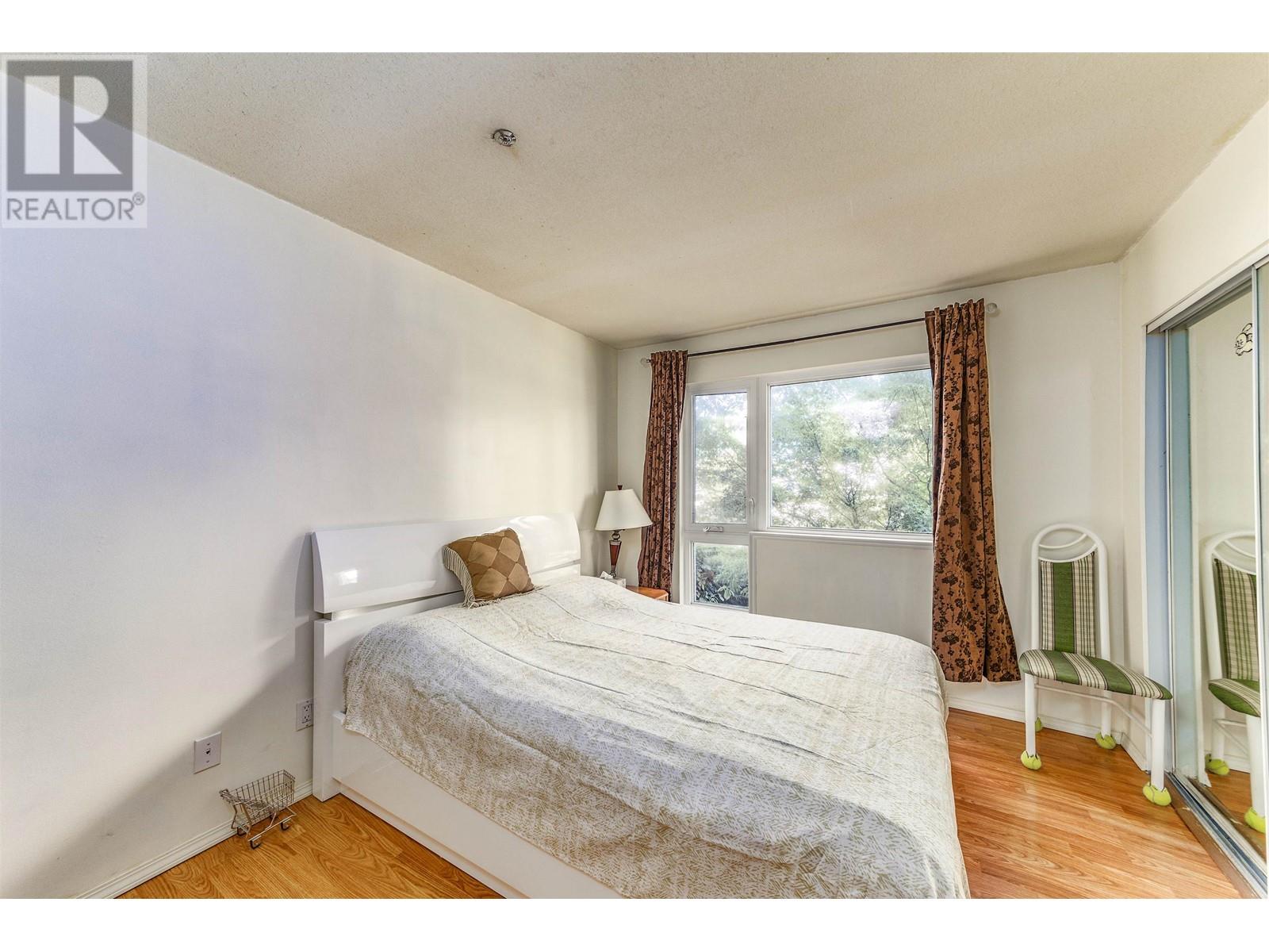 202 1550 Sw Marine Drive, Vancouver, British Columbia  V6P 6A6 - Photo 10 - R2823283