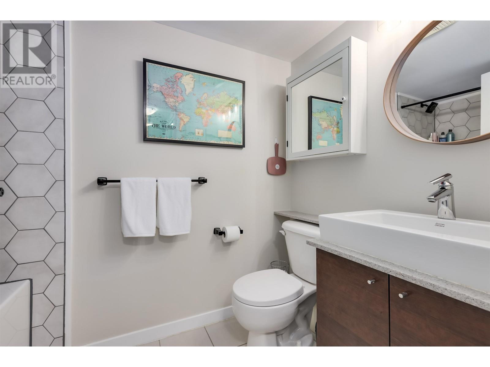 503 4118 Dawson Street, Burnaby, British Columbia  V5C 0A3 - Photo 12 - R2823508