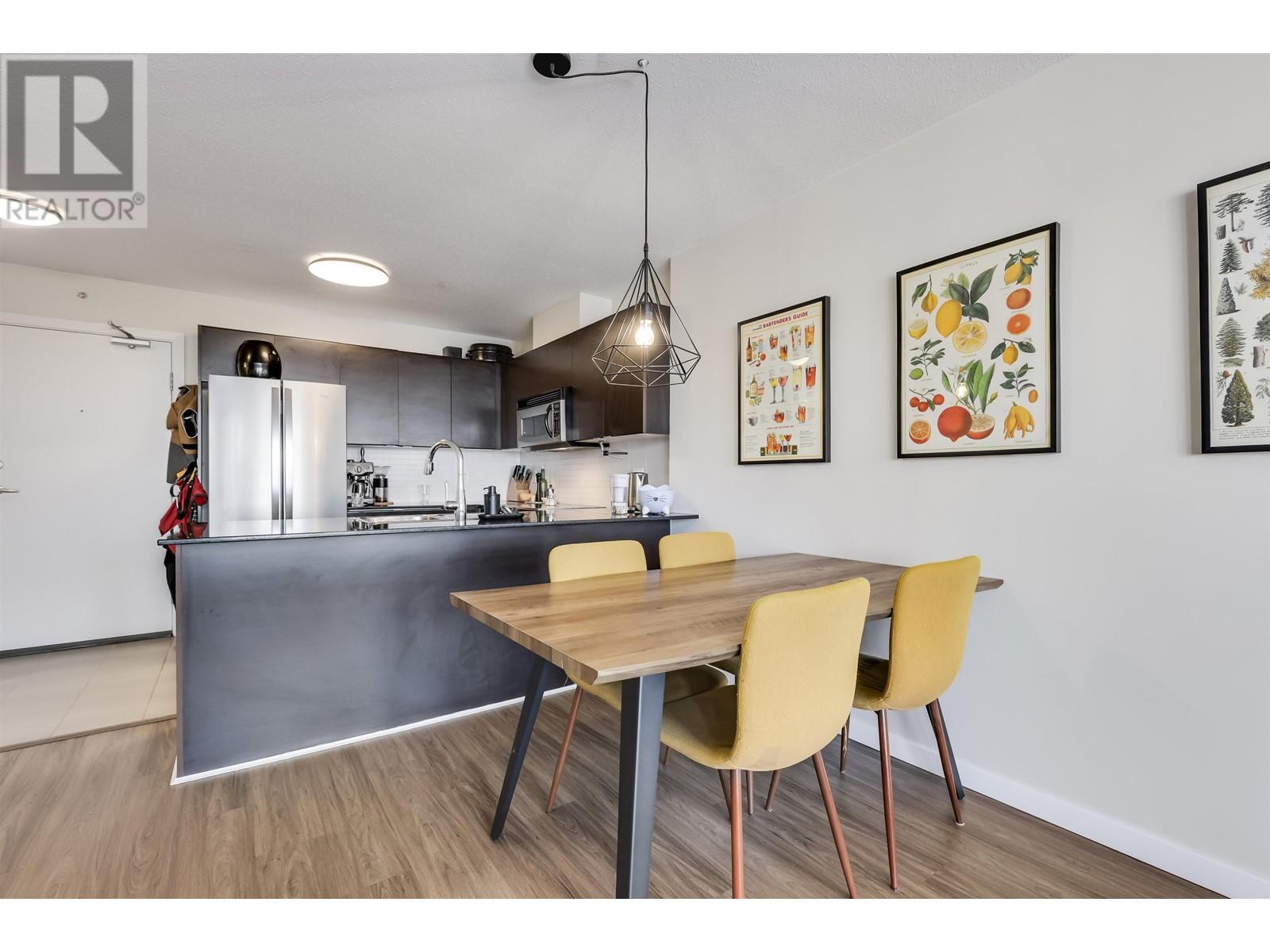503 4118 Dawson Street, Burnaby, British Columbia  V5C 0A3 - Photo 5 - R2823508