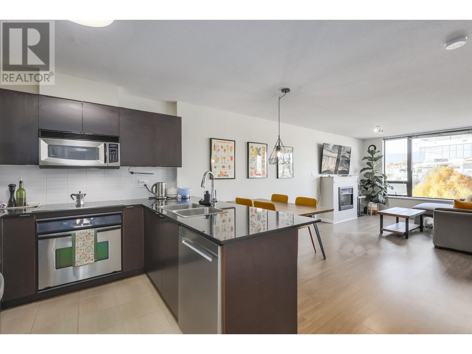 503 4118 Dawson Street, Burnaby, British Columbia  V5C 0A3 - Photo 8 - R2823508