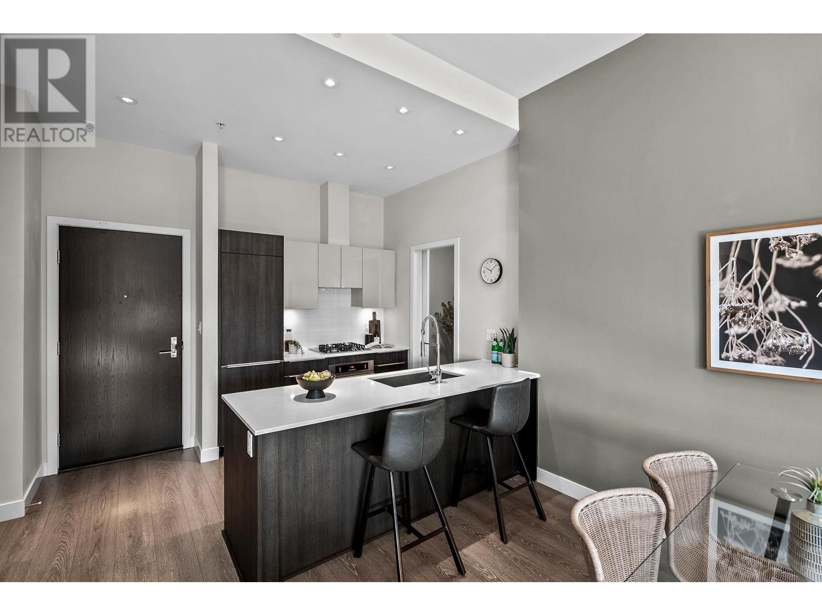 430 1588 E Hastings Street, Vancouver, British Columbia  V5L 0B8 - Photo 11 - R2823524