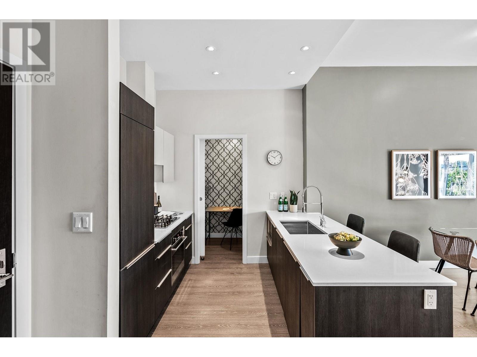 430 1588 E Hastings Street, Vancouver, British Columbia  V5L 0B8 - Photo 12 - R2823524