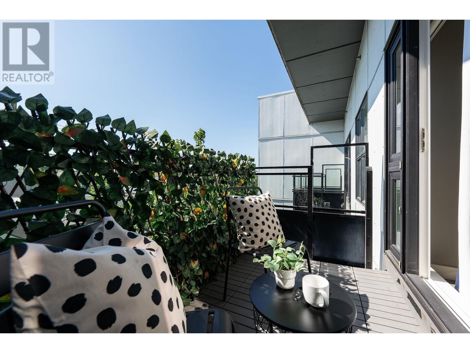 430 1588 E Hastings Street, Vancouver, British Columbia  V5L 0B8 - Photo 25 - R2823524