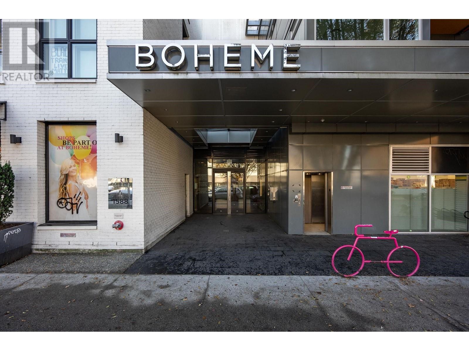 430 1588 E Hastings Street, Vancouver, British Columbia  V5L 0B8 - Photo 31 - R2823524