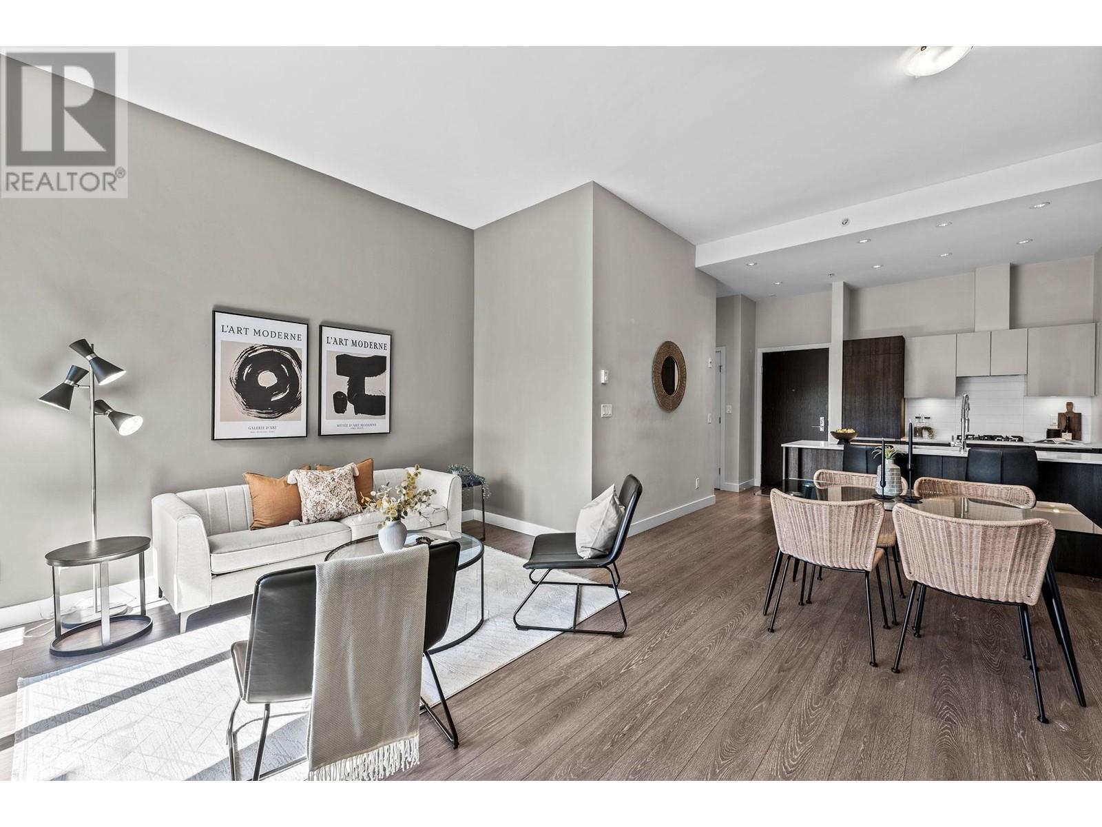 430 1588 E Hastings Street, Vancouver, British Columbia  V5L 0B8 - Photo 6 - R2823524