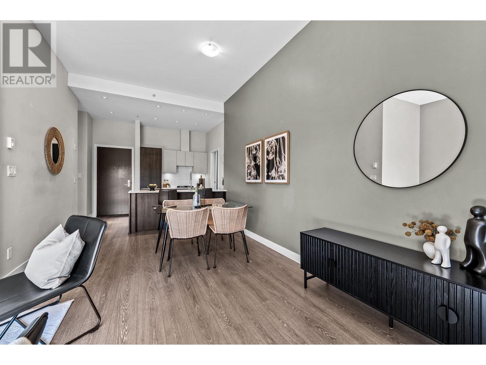 430 1588 E Hastings Street, Vancouver, British Columbia  V5L 0B8 - Photo 8 - R2823524