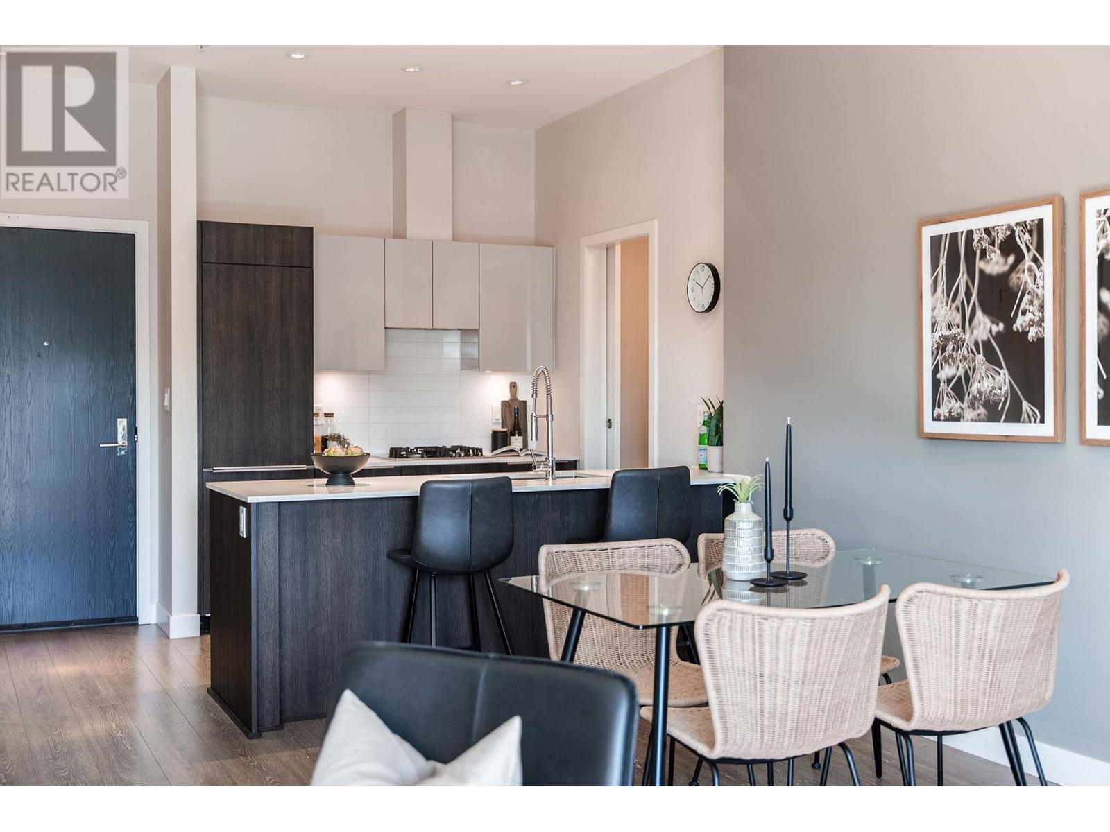 430 1588 E Hastings Street, Vancouver, British Columbia  V5L 0B8 - Photo 9 - R2823524