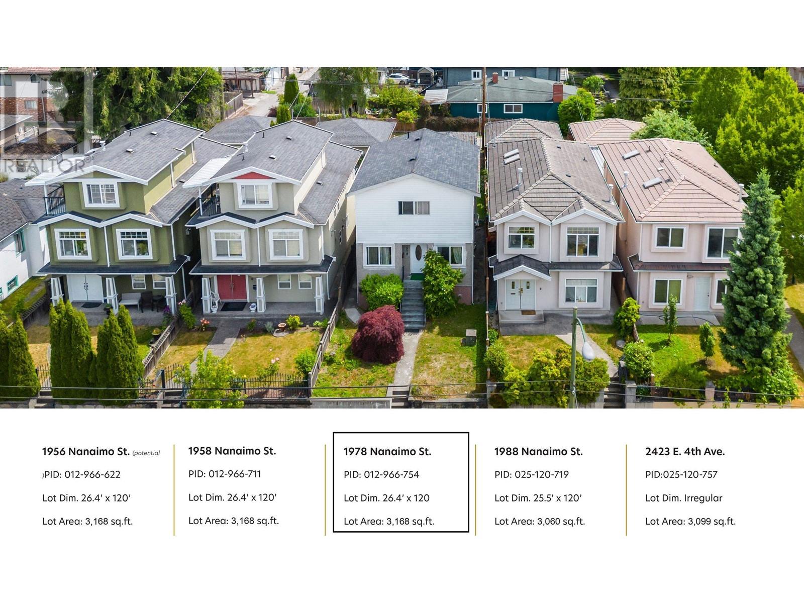 1978 Nanaimo Street, Vancouver, British Columbia  V5N 5C3 - Photo 2 - R2823522