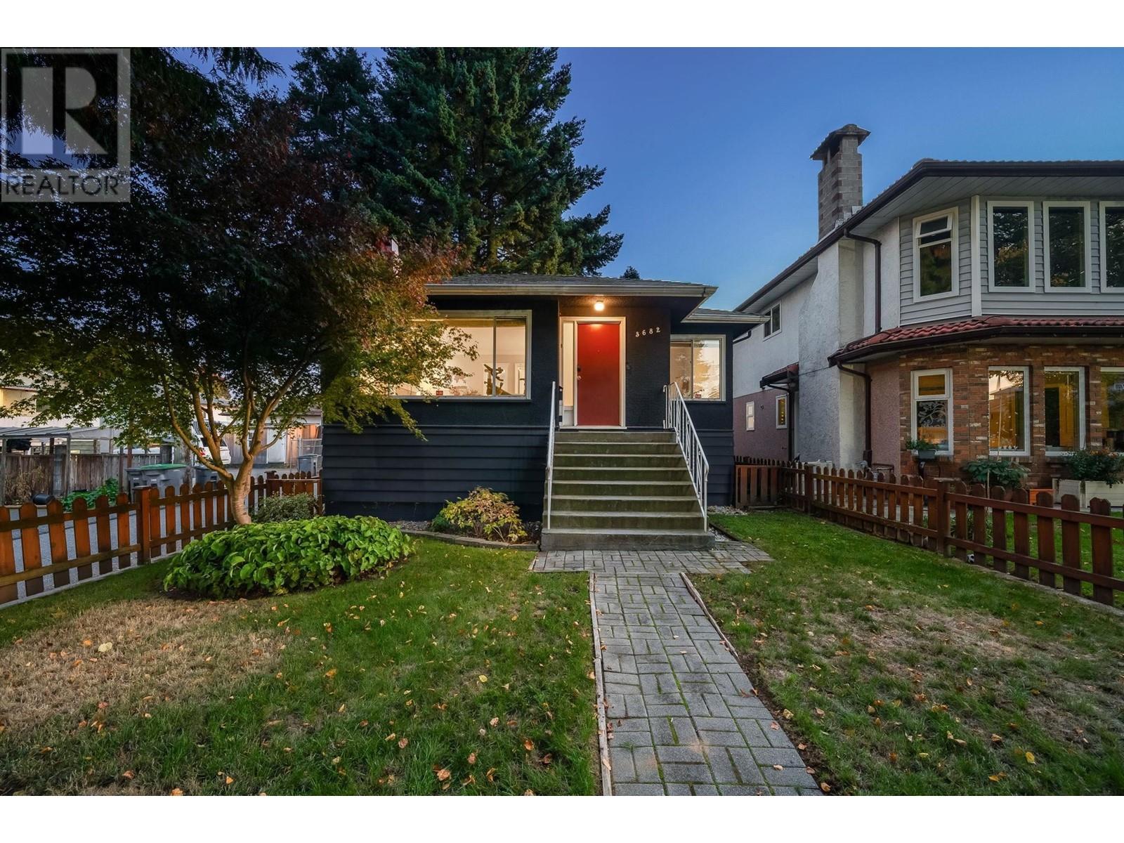 3682 E 27 Avenue, Vancouver, British Columbia  V5R 1R2 - Photo 2 - R2823525