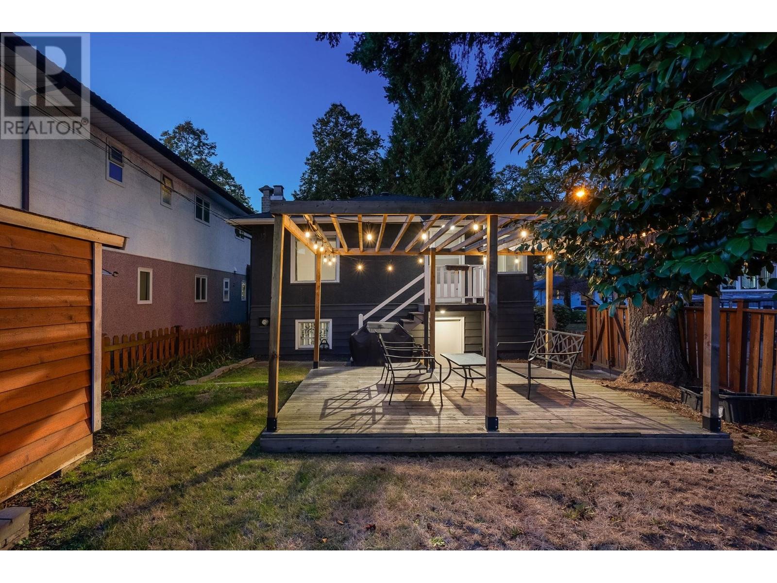3682 E 27 Avenue, Vancouver, British Columbia  V5R 1R2 - Photo 22 - R2823525