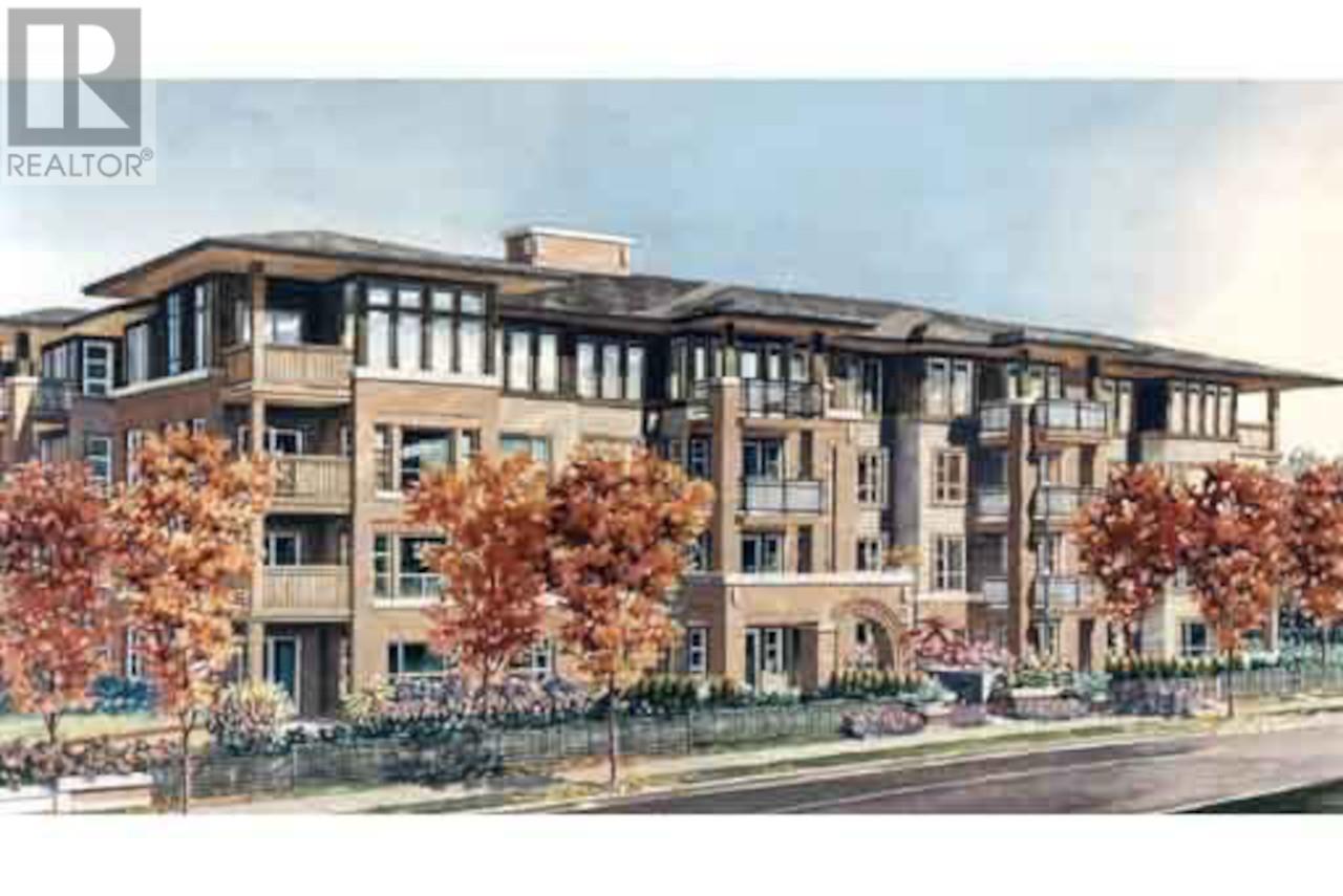 203 2338 WESTERN PARKWAY, vancouver, British Columbia