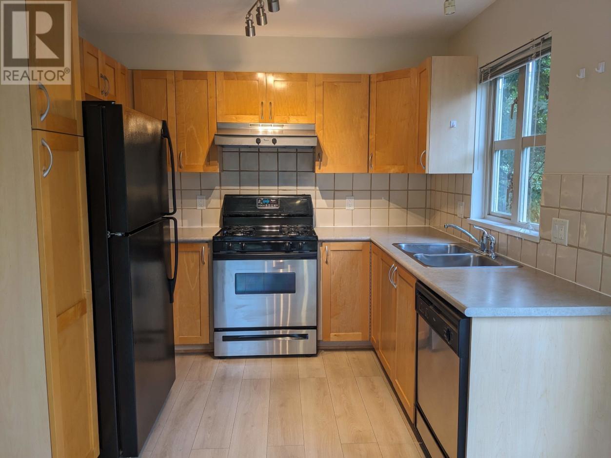 203 2338 Western Parkway, Vancouver, British Columbia  V6T 2H7 - Photo 2 - R2823523