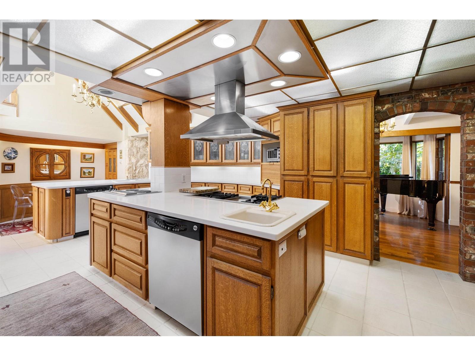 955 Sinclair Street, West Vancouver, British Columbia  V7V 3W1 - Photo 9 - R2821874