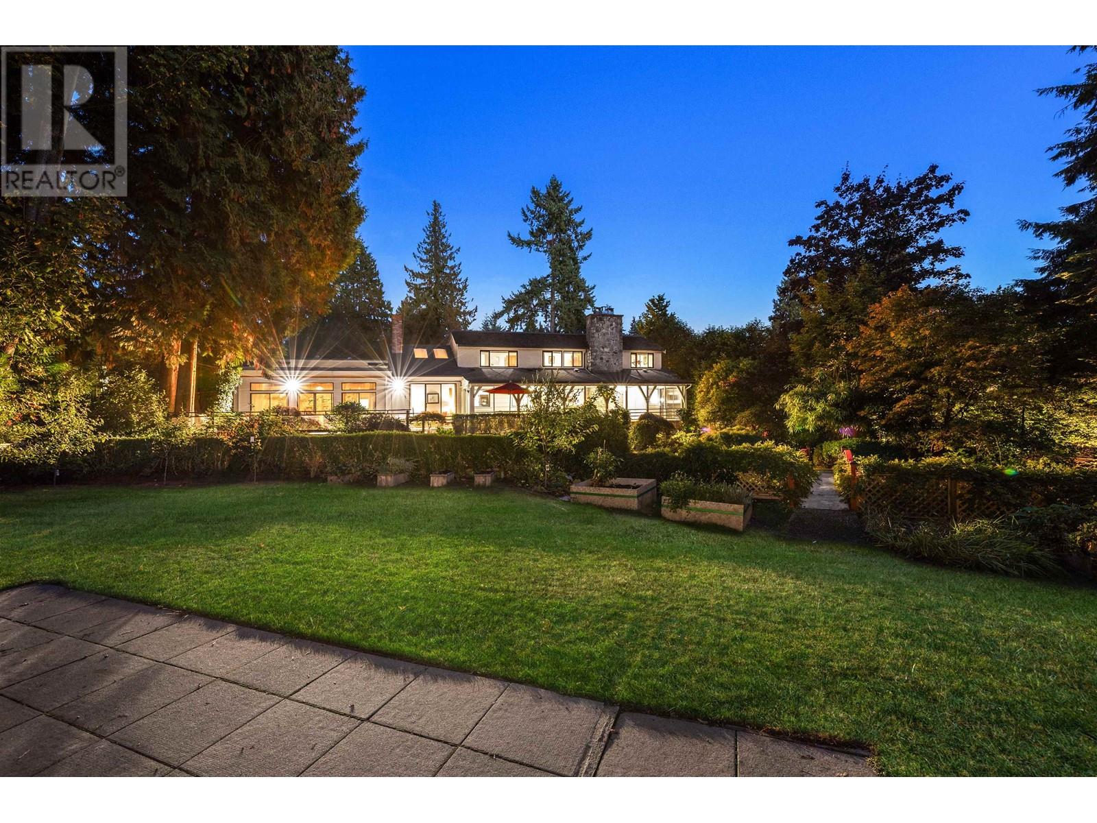 955 Sinclair Street, West Vancouver, British Columbia  V7V 3W1 - Photo 26 - R2821874