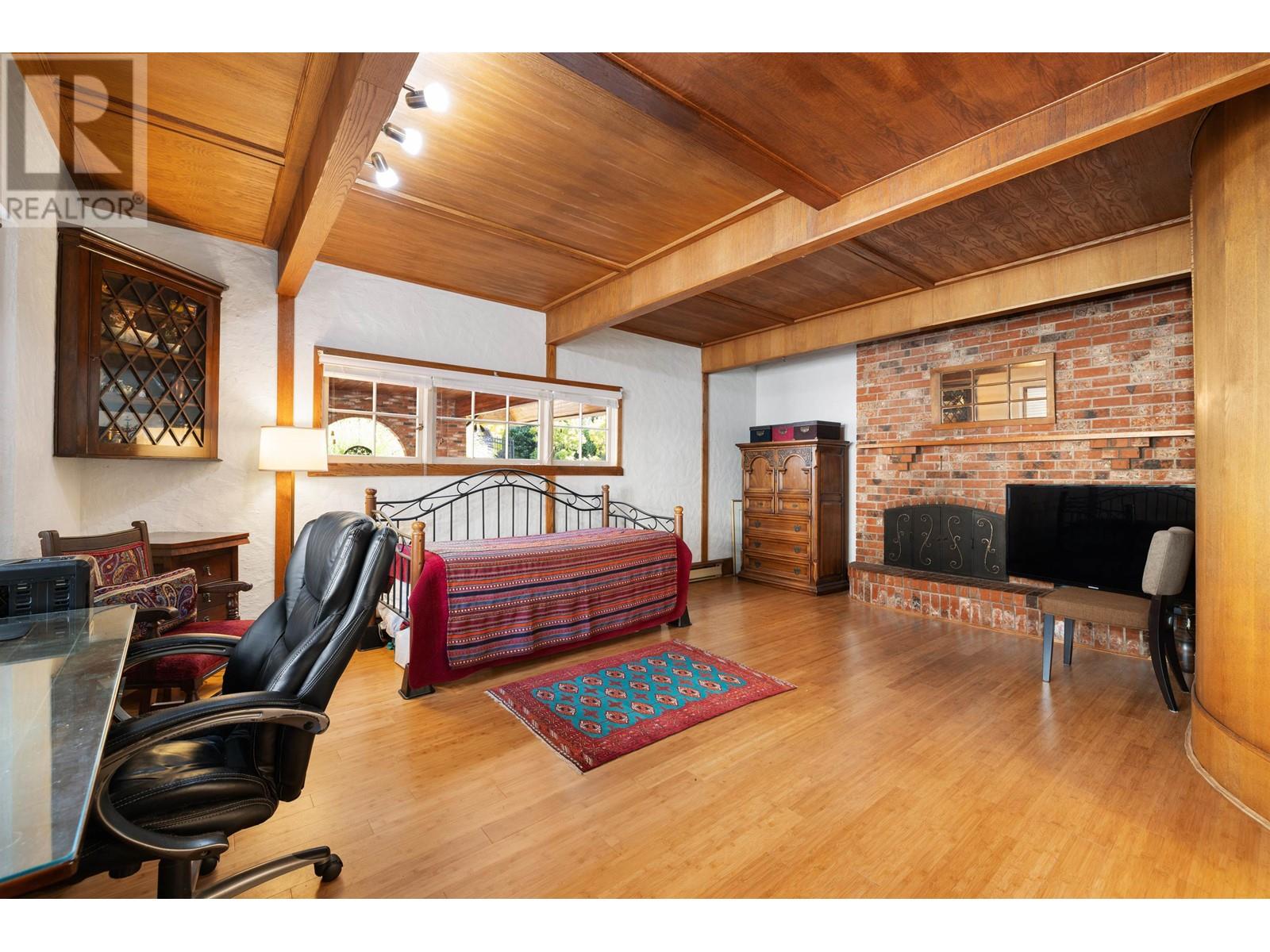 955 Sinclair Street, West Vancouver, British Columbia  V7V 3W1 - Photo 19 - R2821874