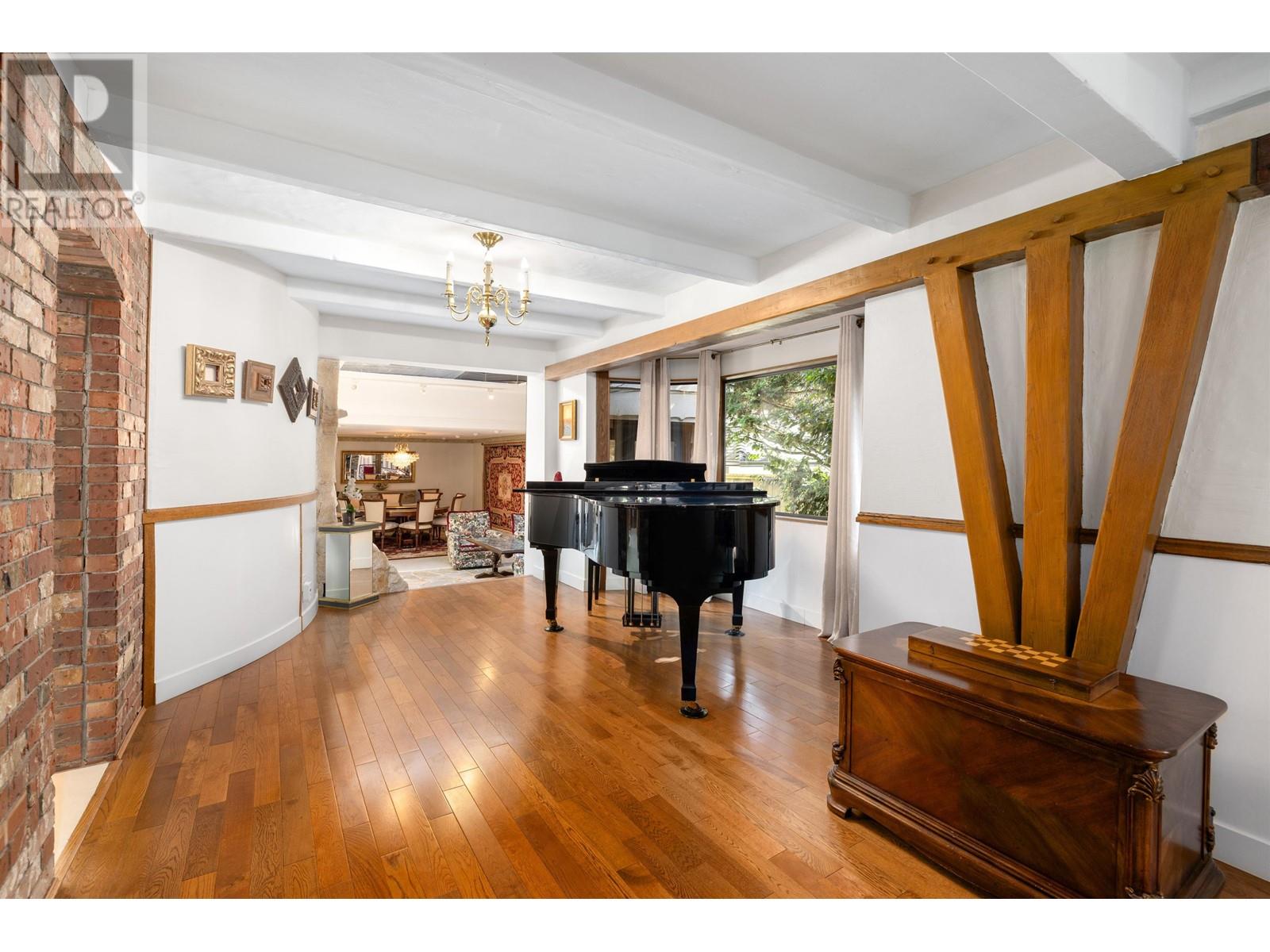 955 Sinclair Street, West Vancouver, British Columbia  V7V 3W1 - Photo 5 - R2821874