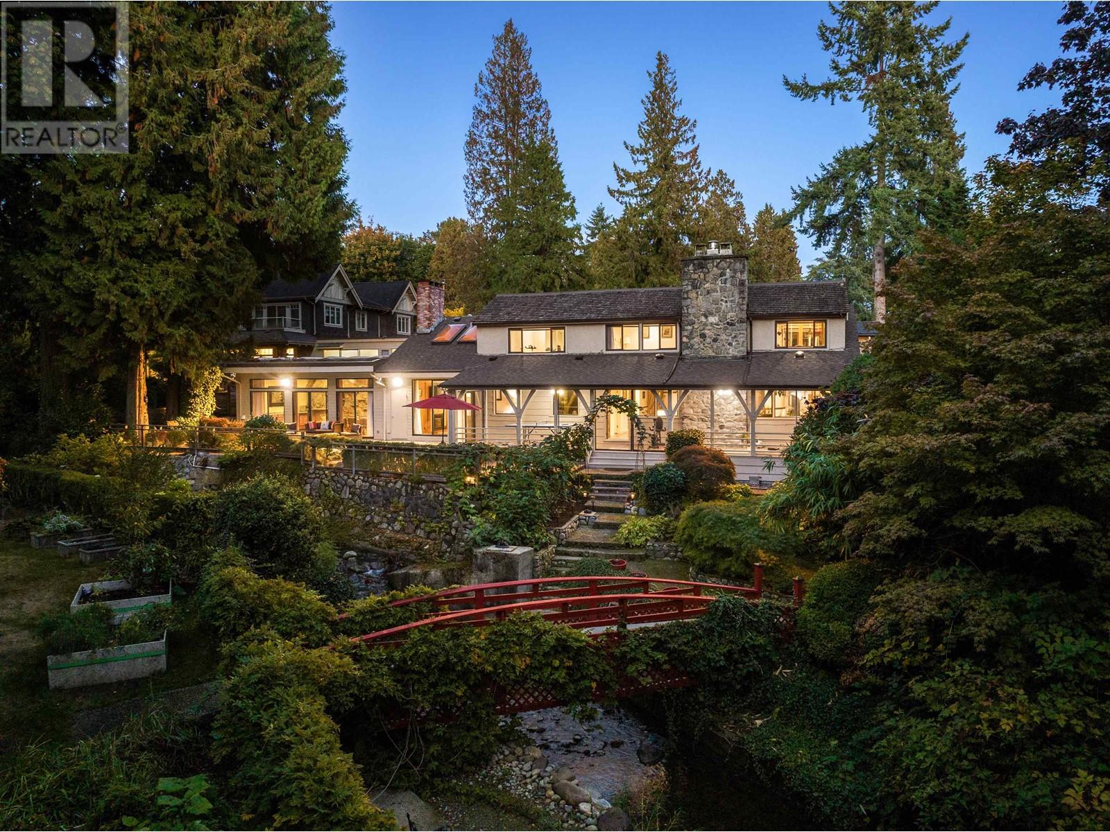 955 Sinclair Street, West Vancouver, British Columbia  V7V 3W1 - Photo 21 - R2821874