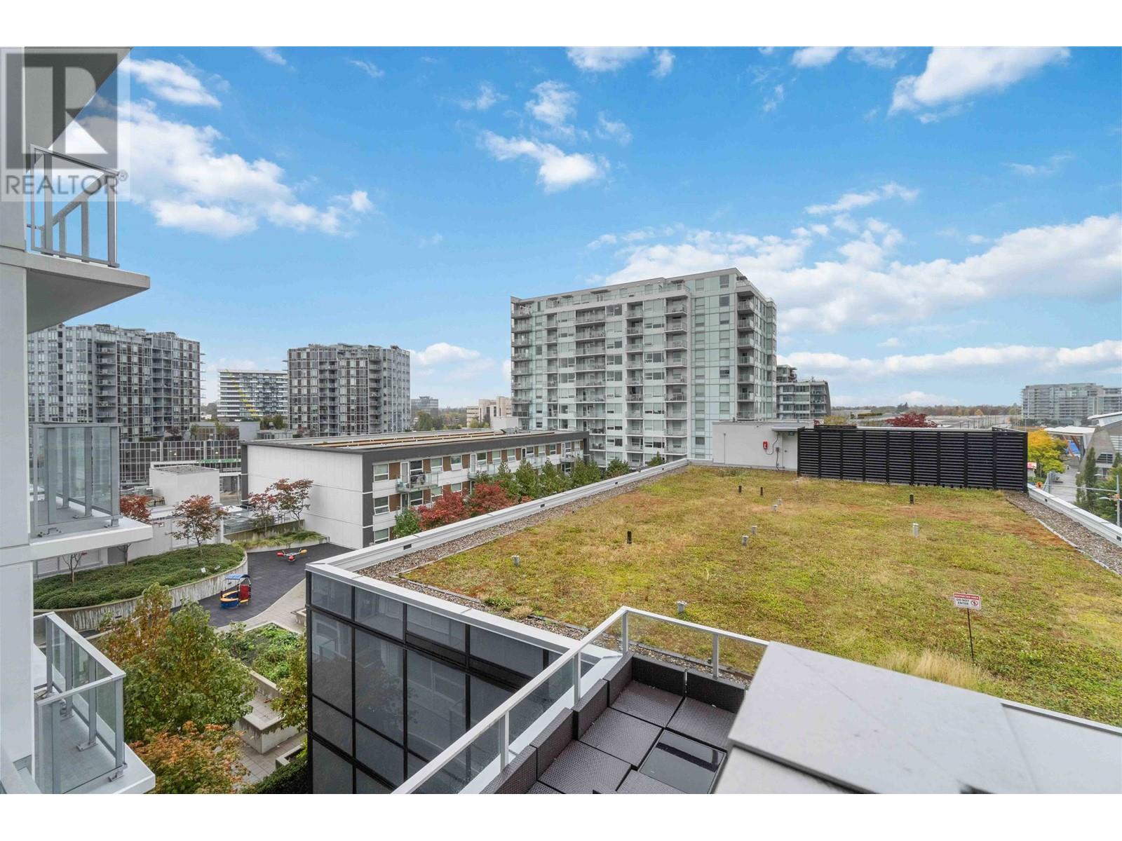 807 6900 Pearson Way, Richmond, British Columbia  V7C 0C9 - Photo 24 - R2823338