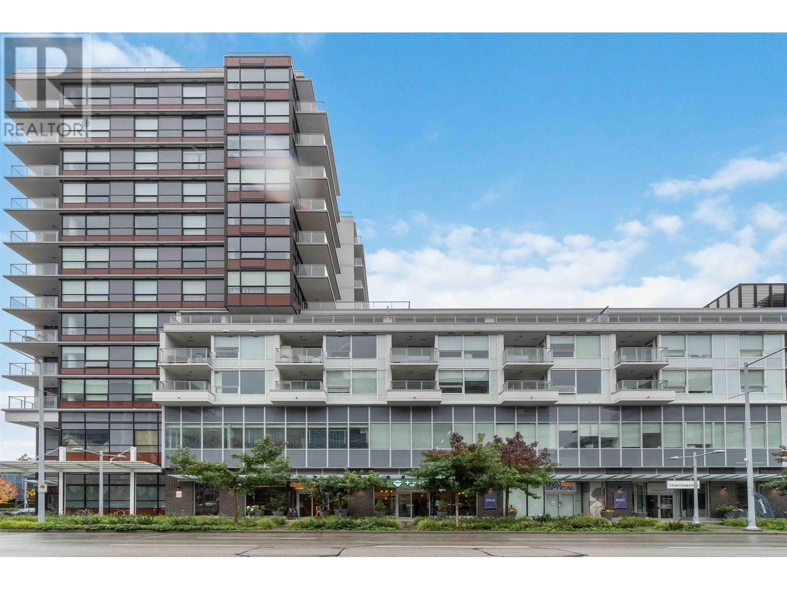 807 6900 Pearson Way, Richmond, British Columbia  V7C 0C9 - Photo 2 - R2823338