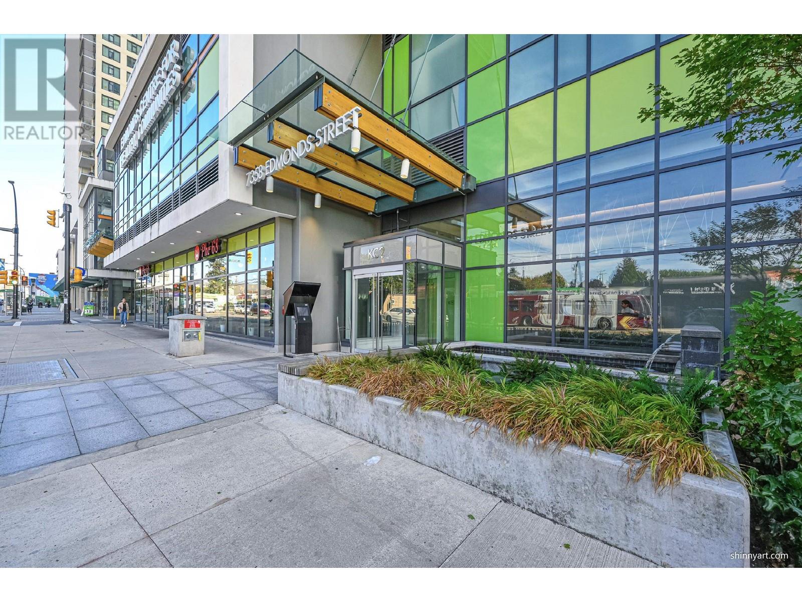 407 7358 Edmonds Street, Burnaby, British Columbia  V3N 0H1 - Photo 3 - R2823343