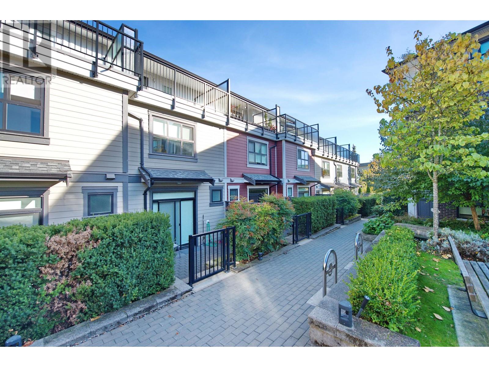 1 7039 Macpherson Avenue, Burnaby, British Columbia  V5J 4N4 - Photo 36 - R2823086