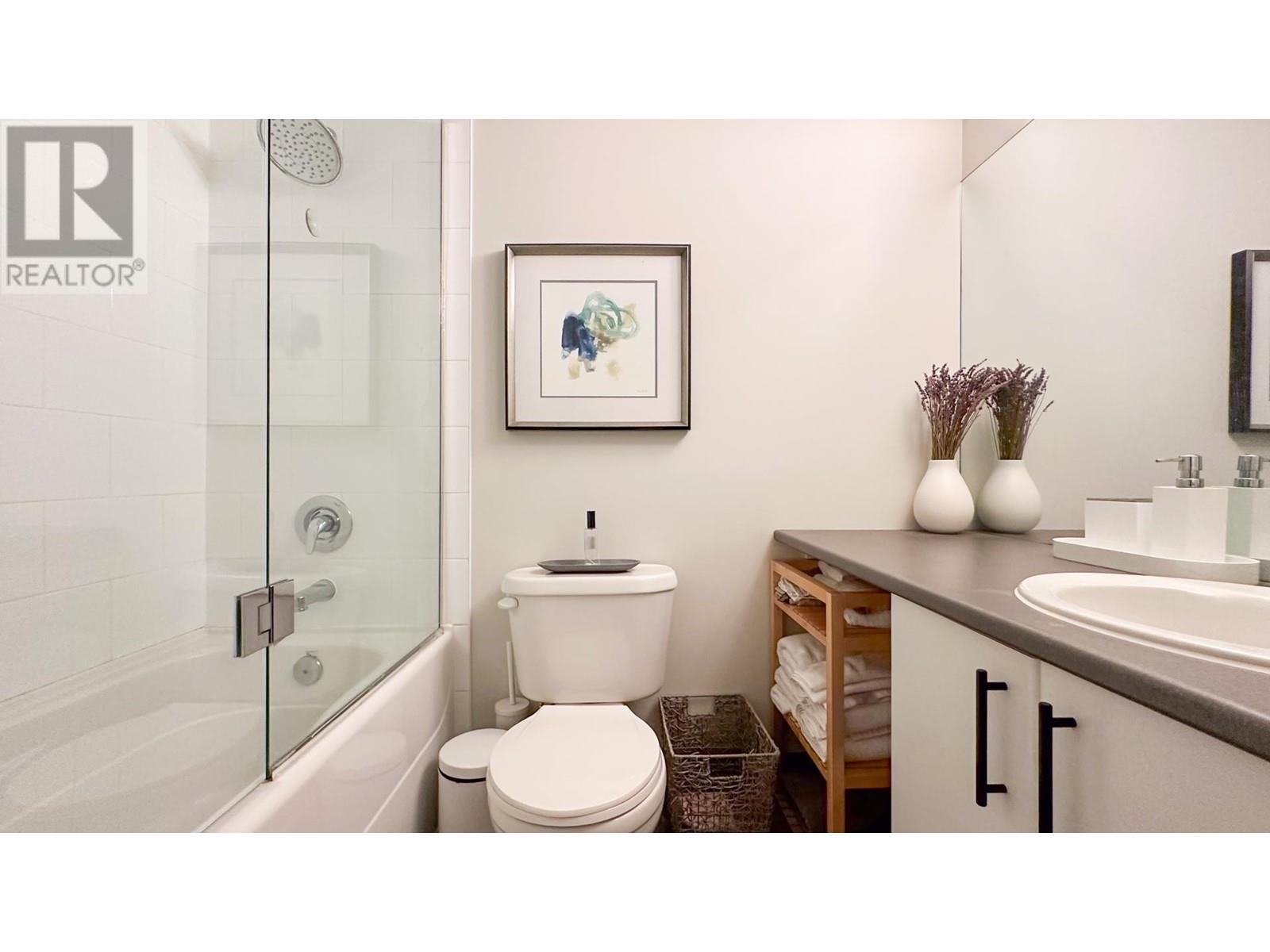 404 1295 Richards Street, Vancouver, British Columbia  V6B 1B7 - Photo 21 - R2823511