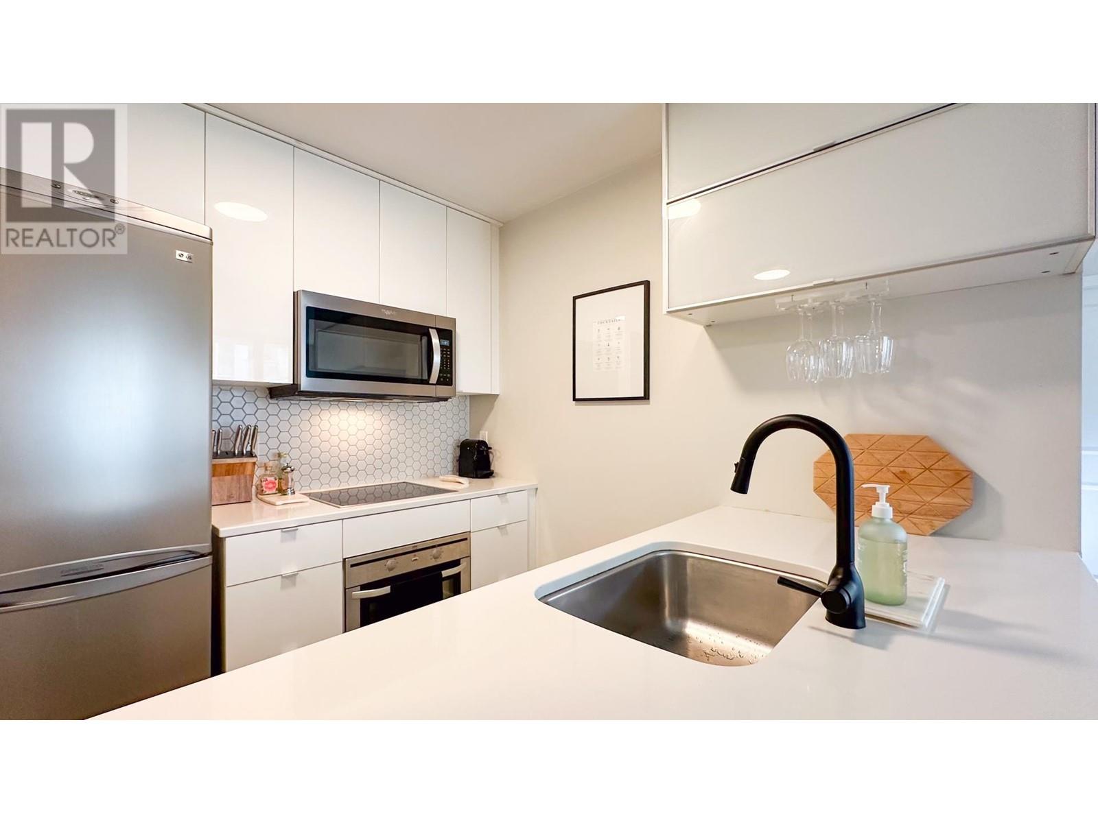 404 1295 Richards Street, Vancouver, British Columbia  V6B 1B7 - Photo 8 - R2823511