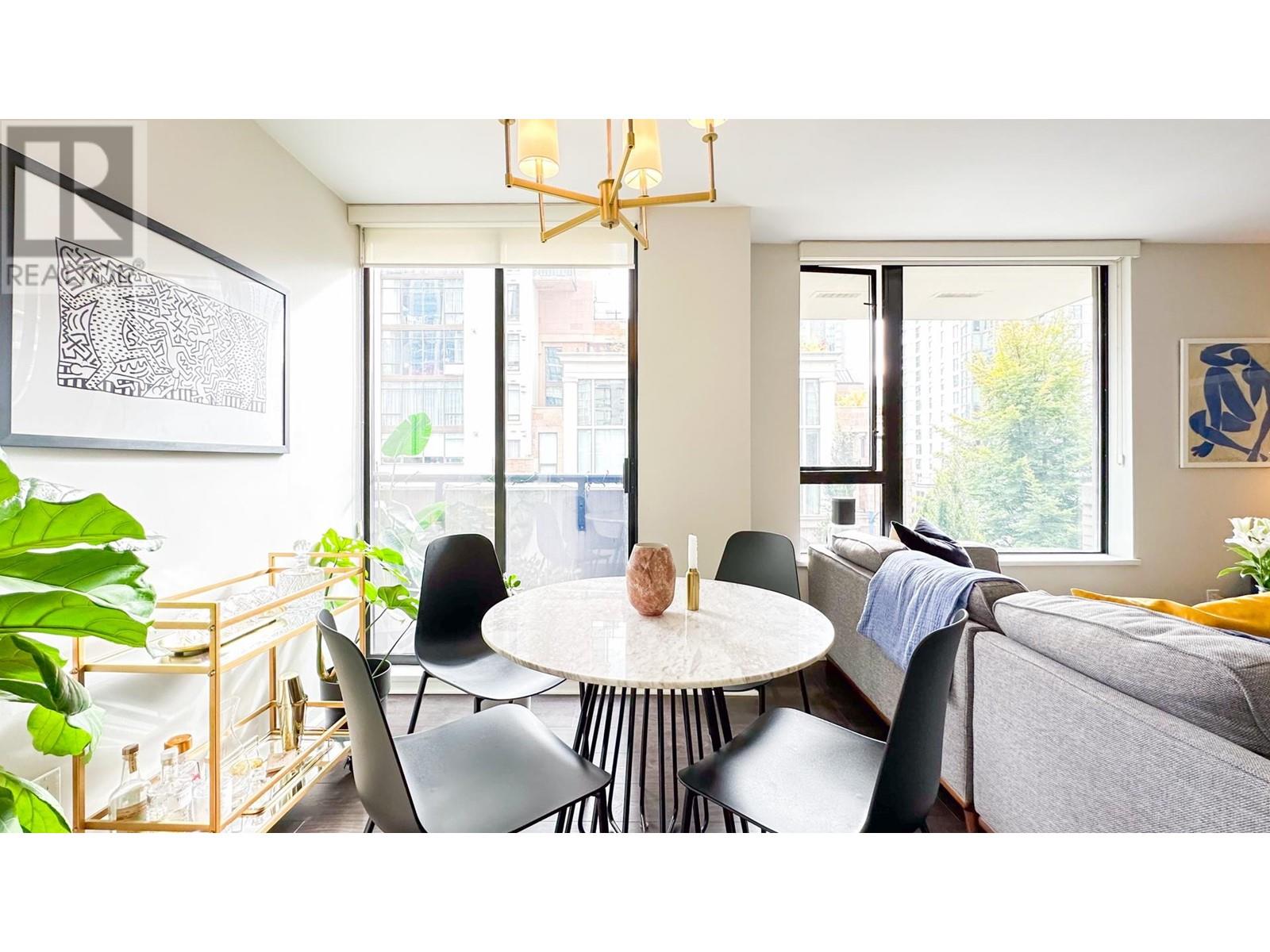 404 1295 Richards Street, Vancouver, British Columbia  V6B 1B7 - Photo 12 - R2823511