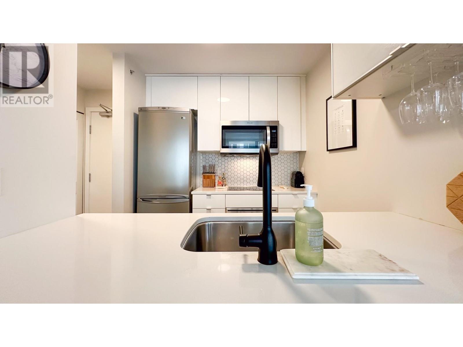 404 1295 Richards Street, Vancouver, British Columbia  V6B 1B7 - Photo 7 - R2823511
