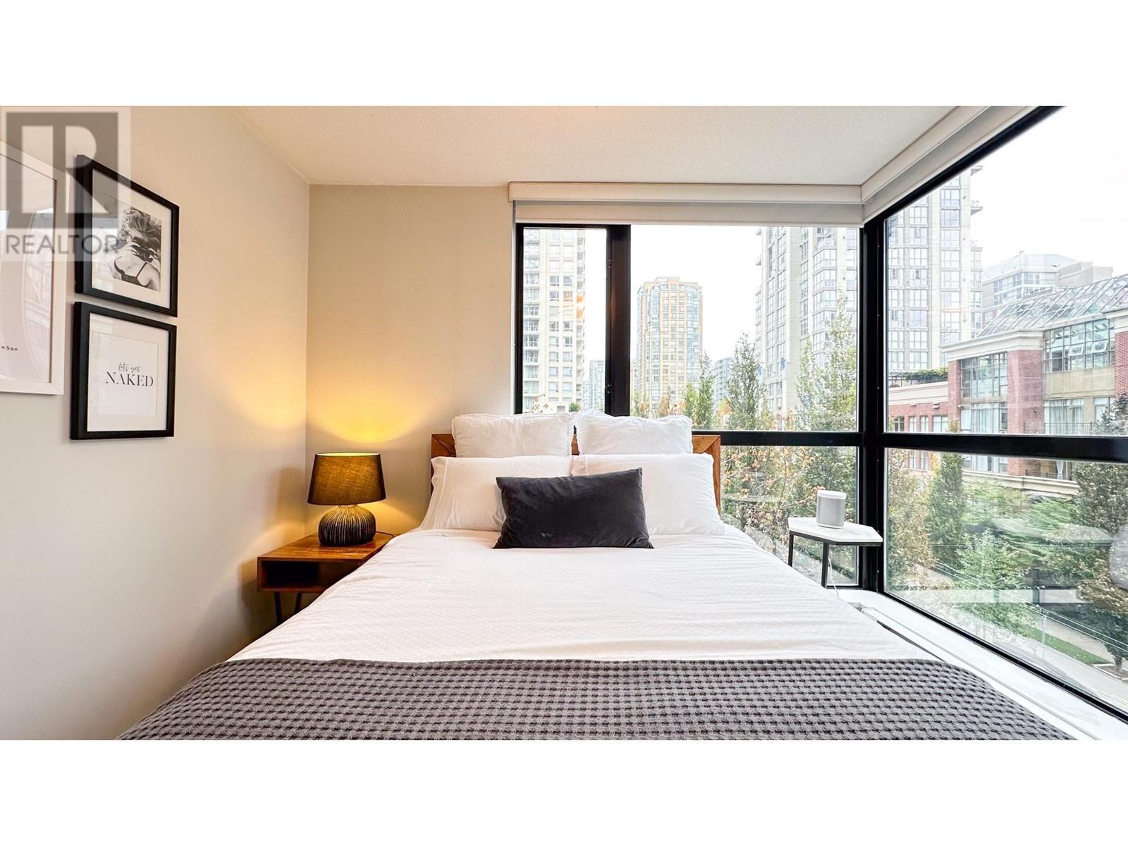 404 1295 Richards Street, Vancouver, British Columbia  V6B 1B7 - Photo 16 - R2823511
