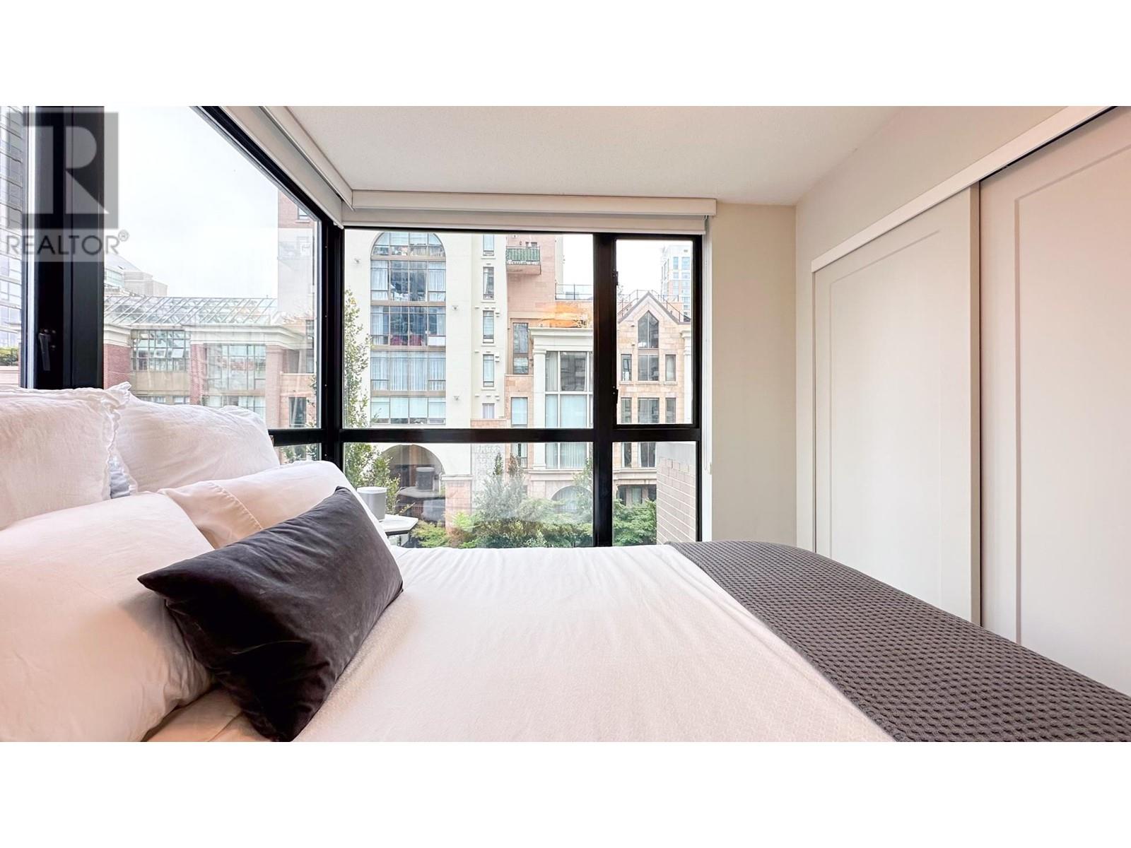 404 1295 Richards Street, Vancouver, British Columbia  V6B 1B7 - Photo 15 - R2823511