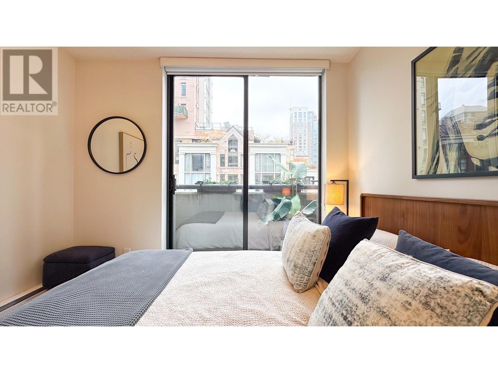 404 1295 Richards Street, Vancouver, British Columbia  V6B 1B7 - Photo 19 - R2823511