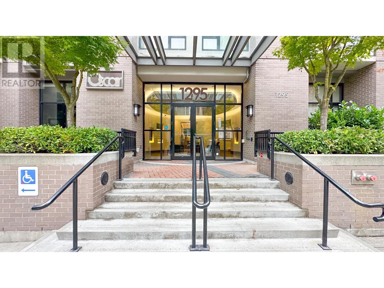 404 1295 Richards Street, Vancouver, British Columbia  V6B 1B7 - Photo 23 - R2823511