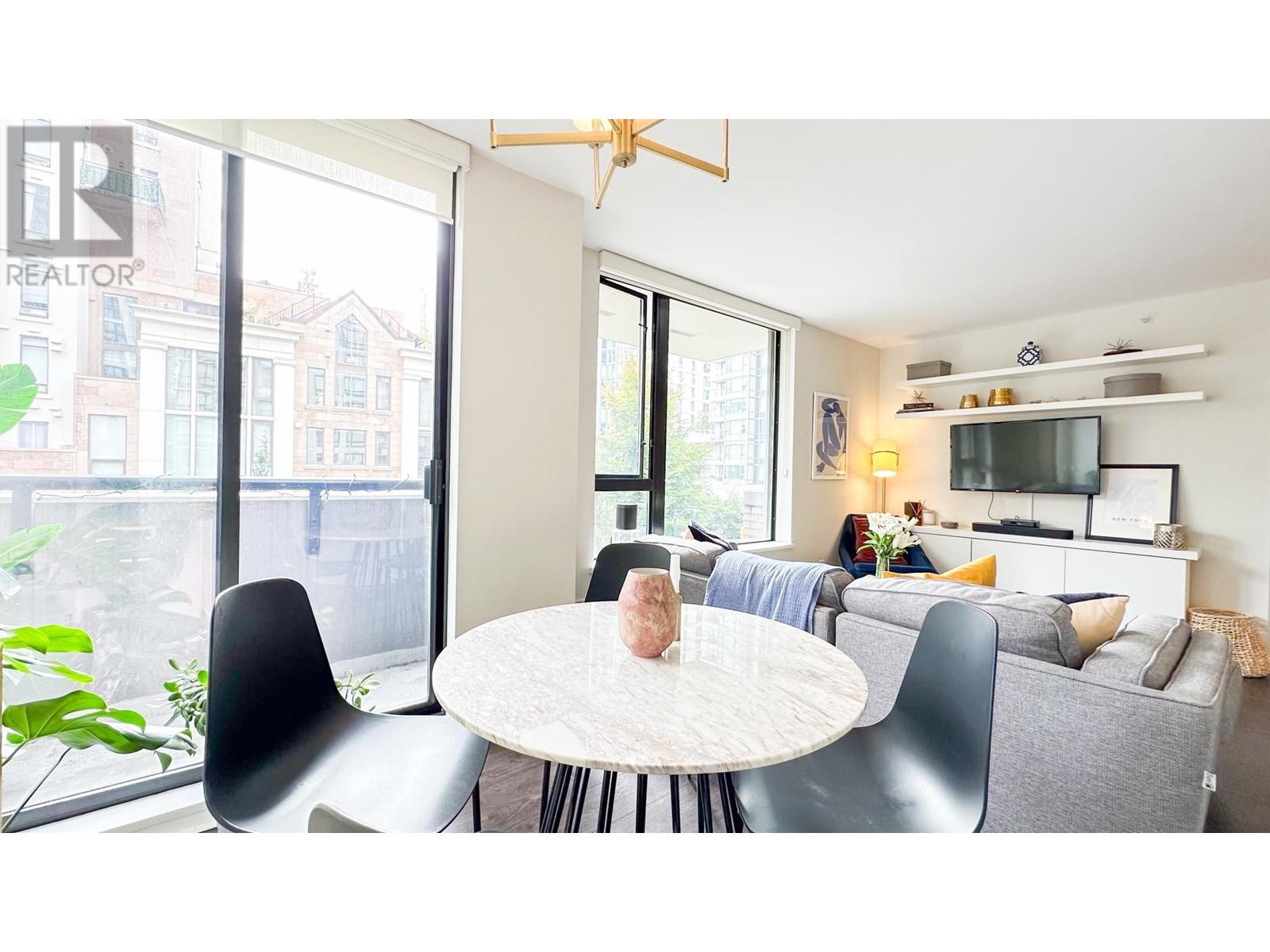 404 1295 Richards Street, Vancouver, British Columbia  V6B 1B7 - Photo 13 - R2823511