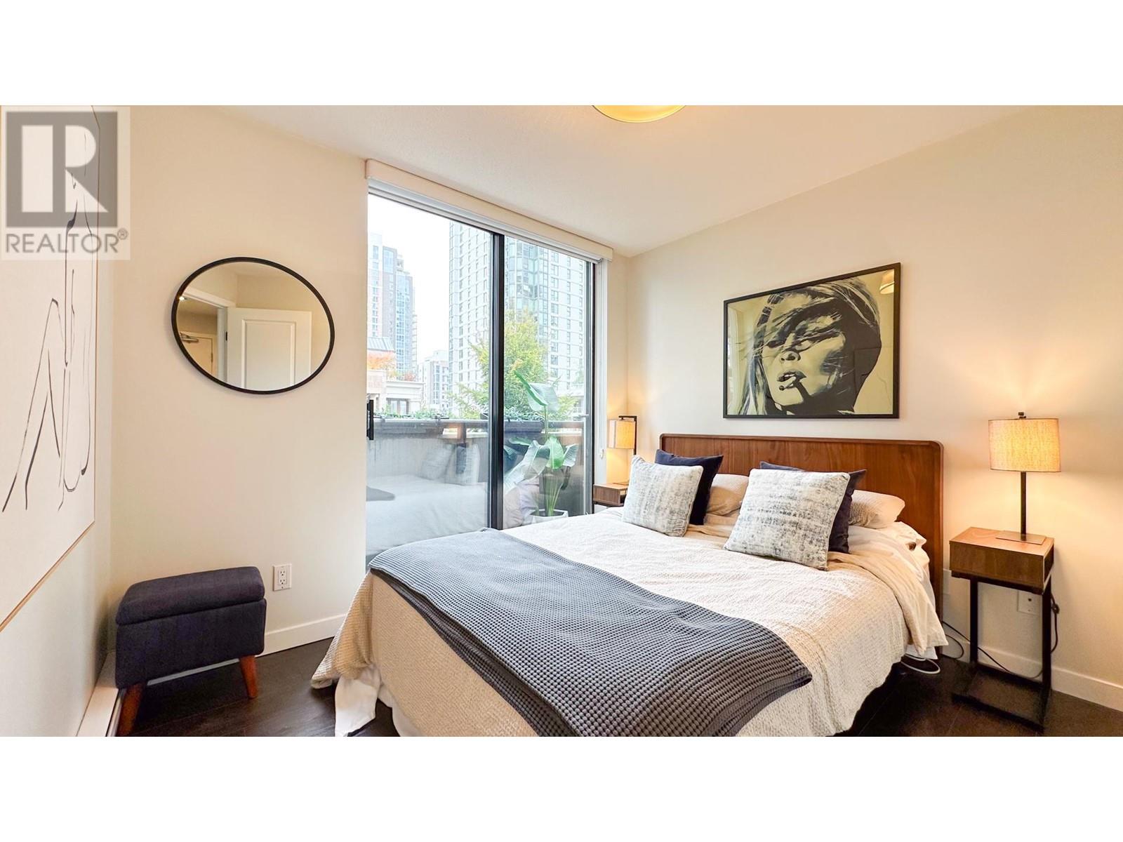 404 1295 Richards Street, Vancouver, British Columbia  V6B 1B7 - Photo 18 - R2823511