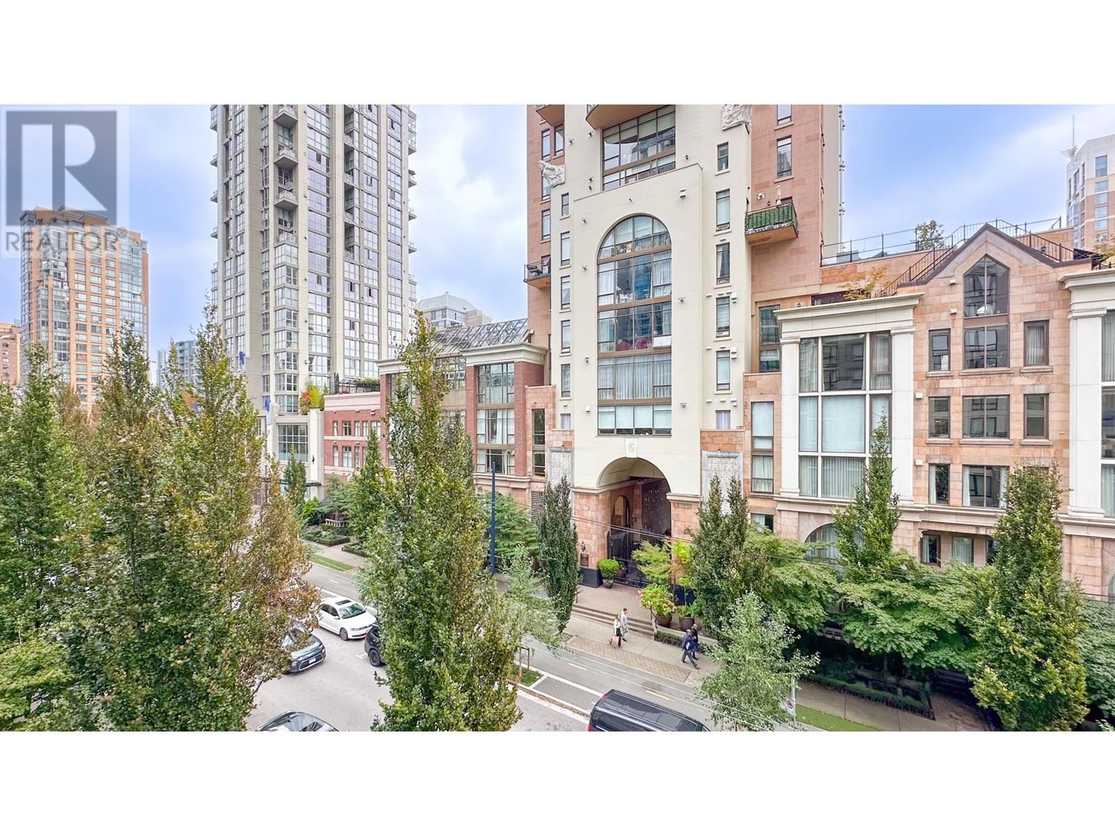 404 1295 Richards Street, Vancouver, British Columbia  V6B 1B7 - Photo 26 - R2823511