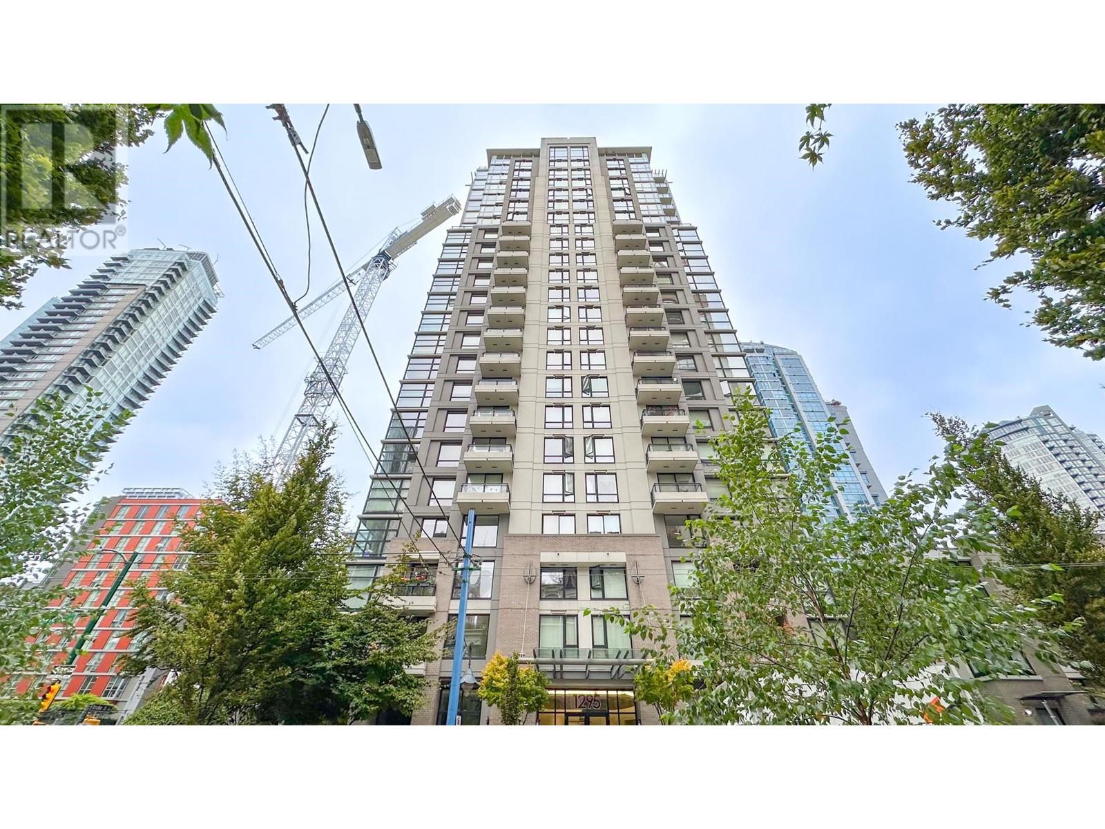 404 1295 Richards Street, Vancouver, British Columbia  V6B 1B7 - Photo 24 - R2823511