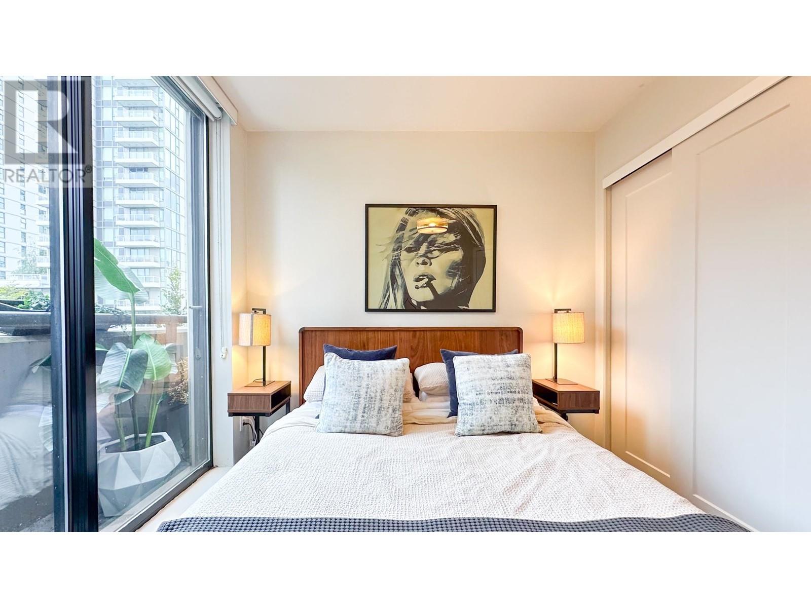 404 1295 Richards Street, Vancouver, British Columbia  V6B 1B7 - Photo 20 - R2823511