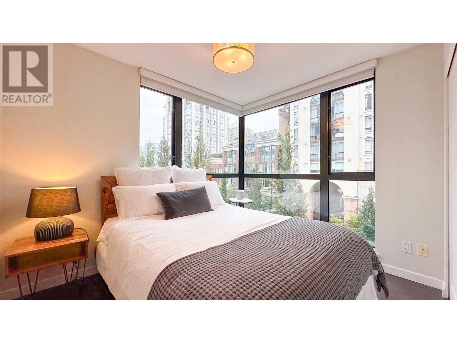404 1295 Richards Street, Vancouver, British Columbia  V6B 1B7 - Photo 14 - R2823511