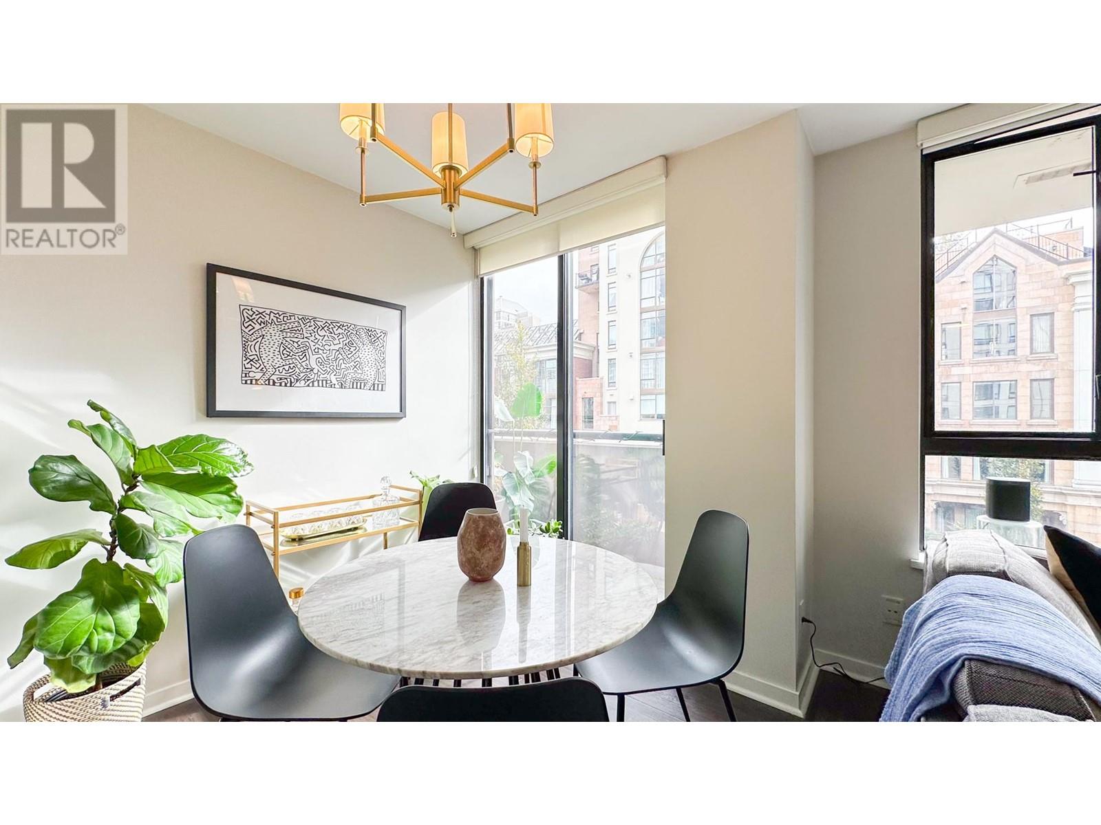 404 1295 Richards Street, Vancouver, British Columbia  V6B 1B7 - Photo 11 - R2823511