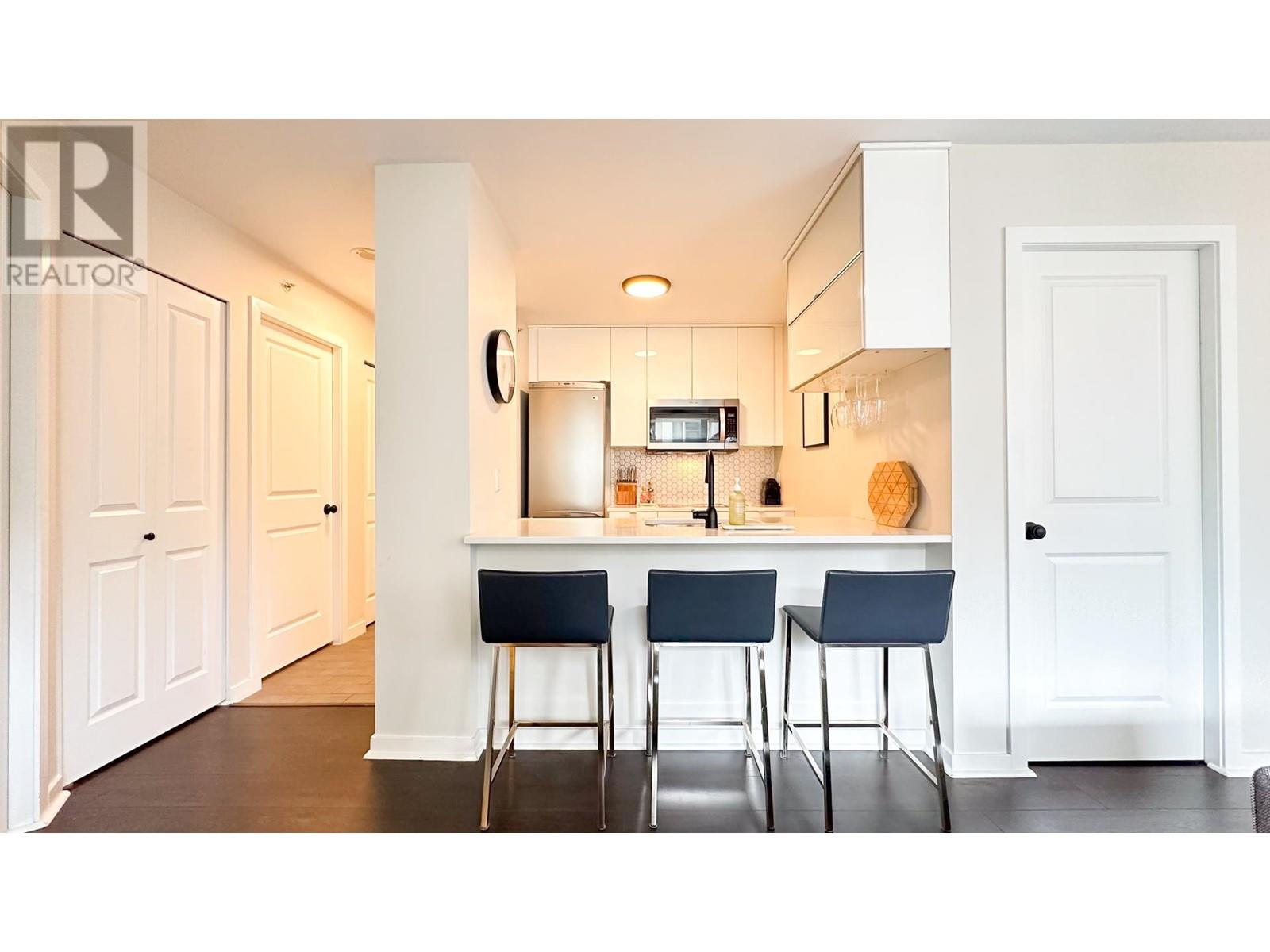 404 1295 Richards Street, Vancouver, British Columbia  V6B 1B7 - Photo 10 - R2823511