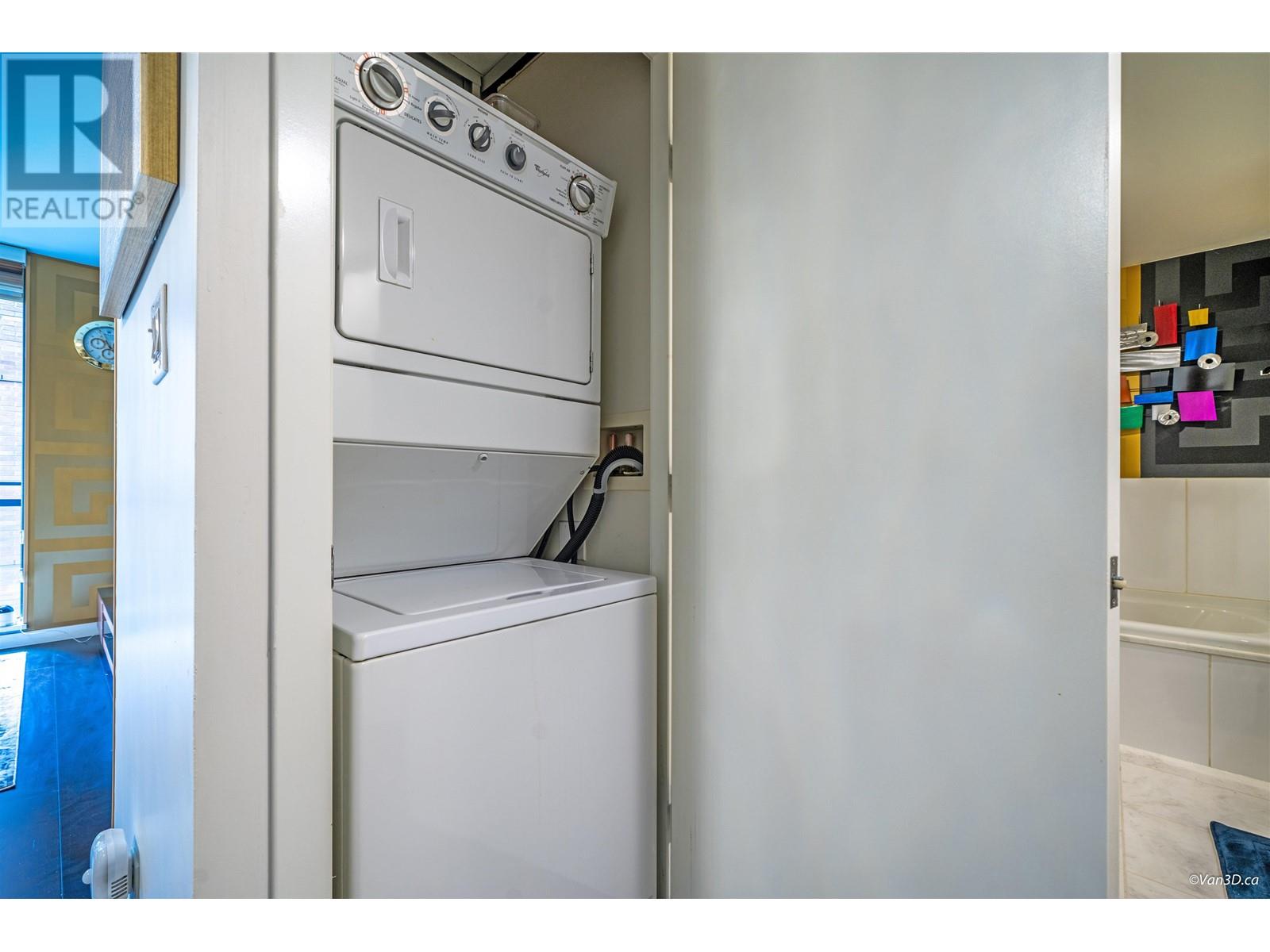 902 788 Richards Street, Vancouver, British Columbia  V6B 0C7 - Photo 14 - R2822899