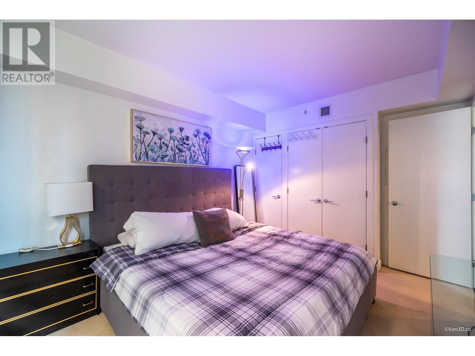 902 788 Richards Street, Vancouver, British Columbia  V6B 0C7 - Photo 10 - R2822899