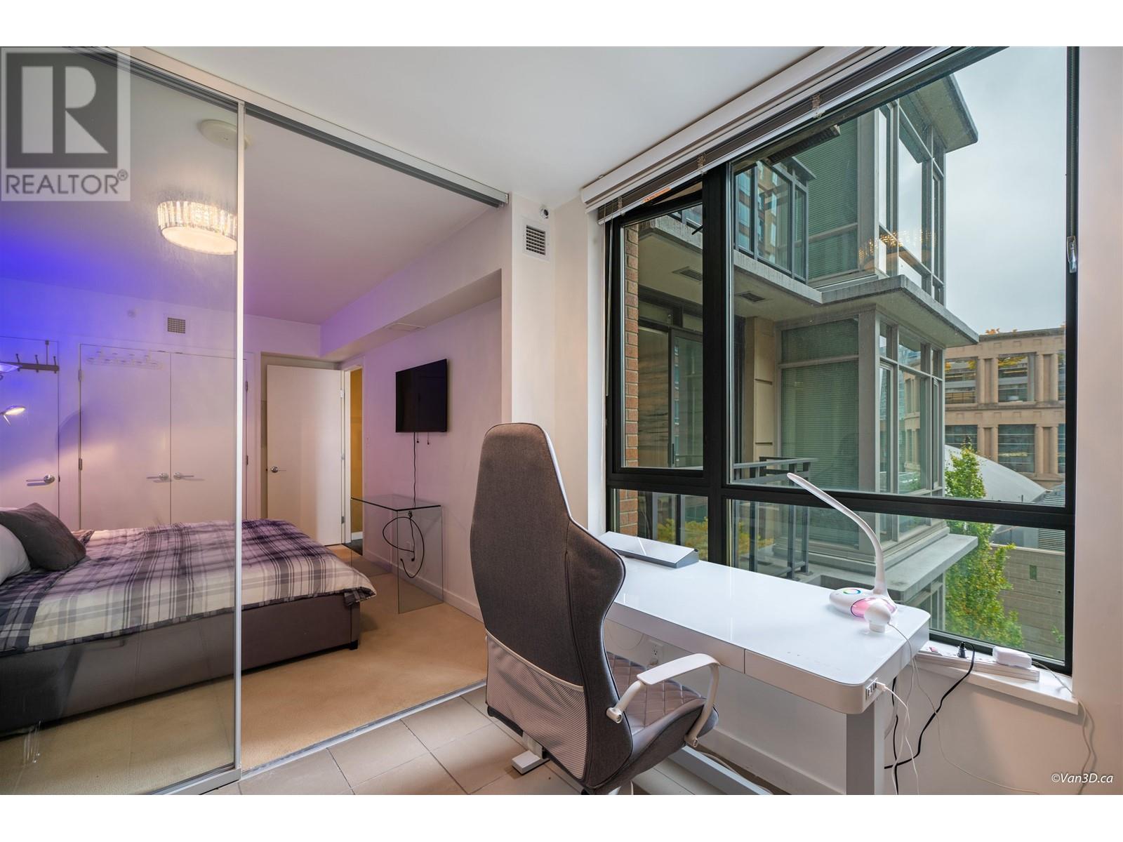 902 788 Richards Street, Vancouver, British Columbia  V6B 0C7 - Photo 11 - R2822899