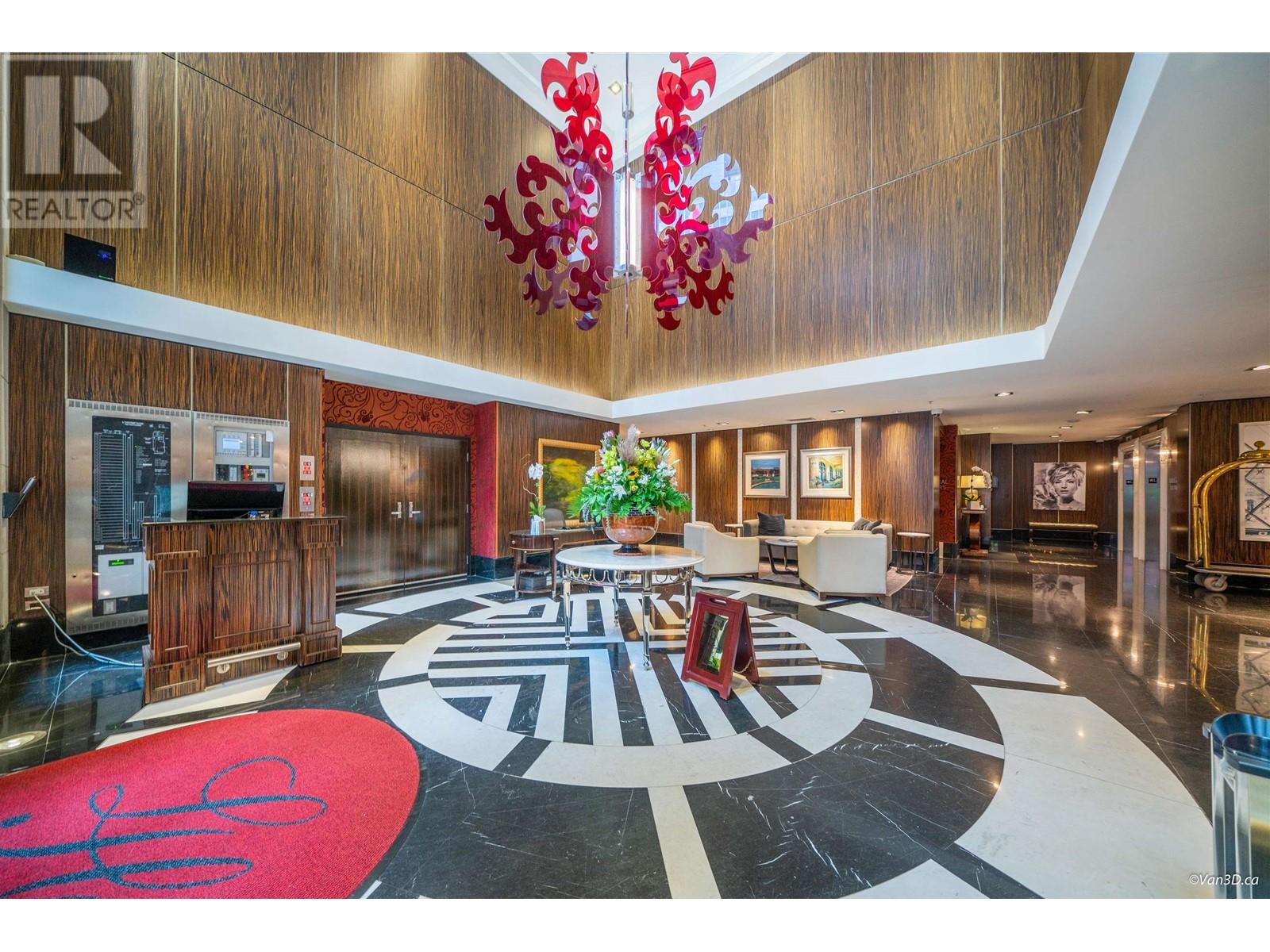 902 788 Richards Street, Vancouver, British Columbia  V6B 0C7 - Photo 17 - R2822899