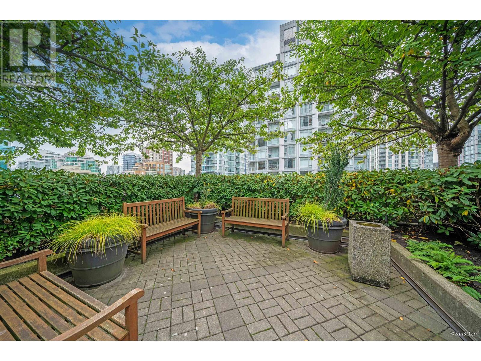 902 788 Richards Street, Vancouver, British Columbia  V6B 0C7 - Photo 25 - R2822899