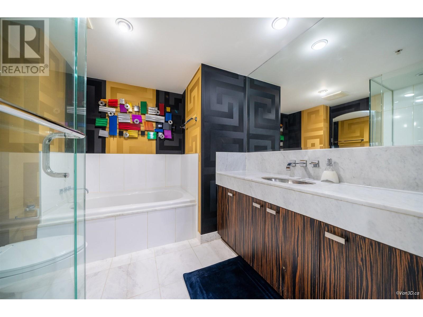 902 788 Richards Street, Vancouver, British Columbia  V6B 0C7 - Photo 12 - R2822899