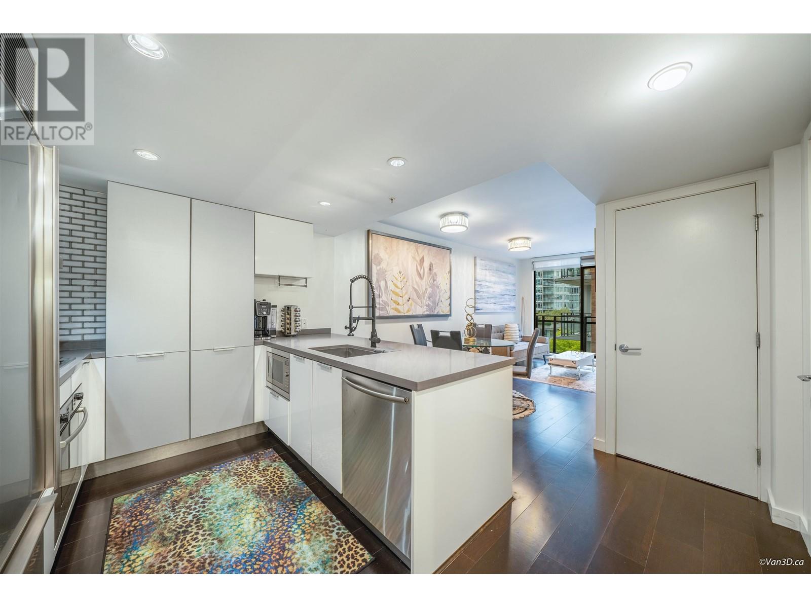 902 788 Richards Street, Vancouver, British Columbia  V6B 0C7 - Photo 7 - R2822899