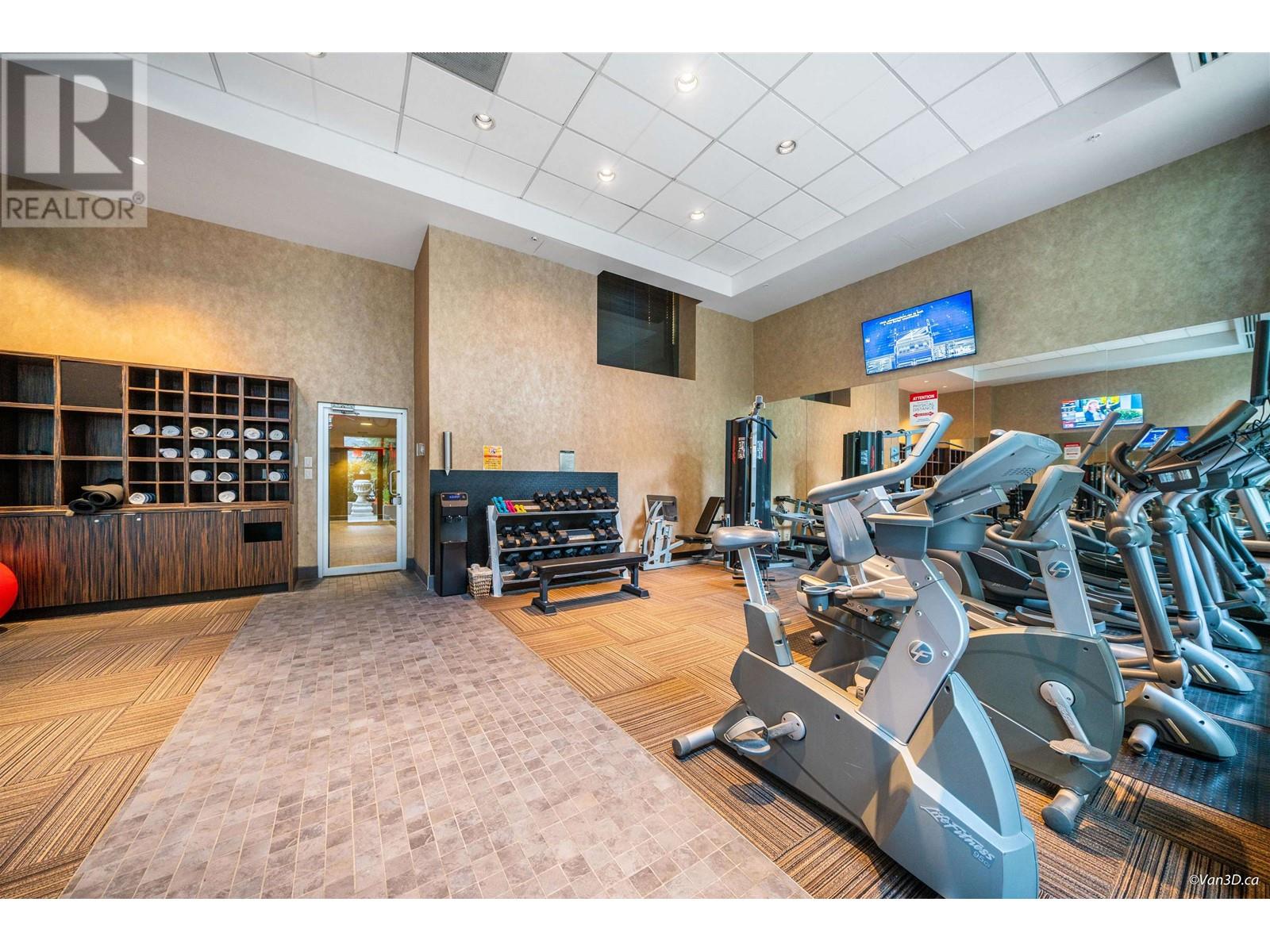 902 788 Richards Street, Vancouver, British Columbia  V6B 0C7 - Photo 19 - R2822899